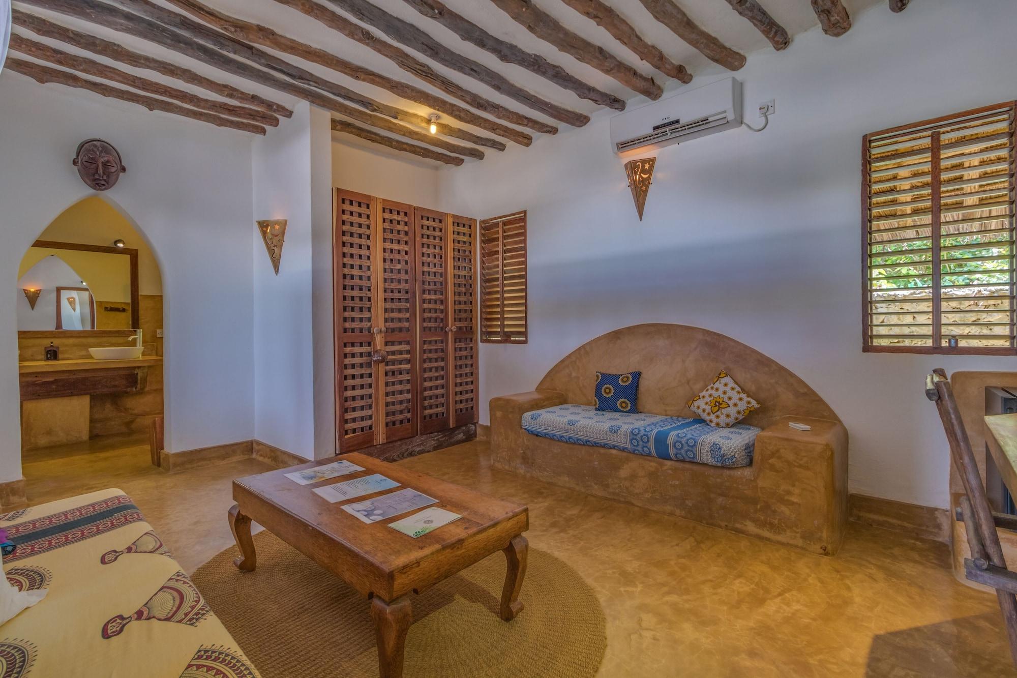 Sevi Boutique Hotel - photo