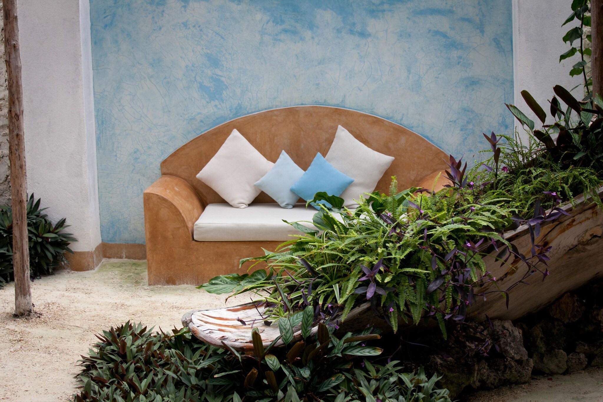 Sevi Boutique Hotel - photo