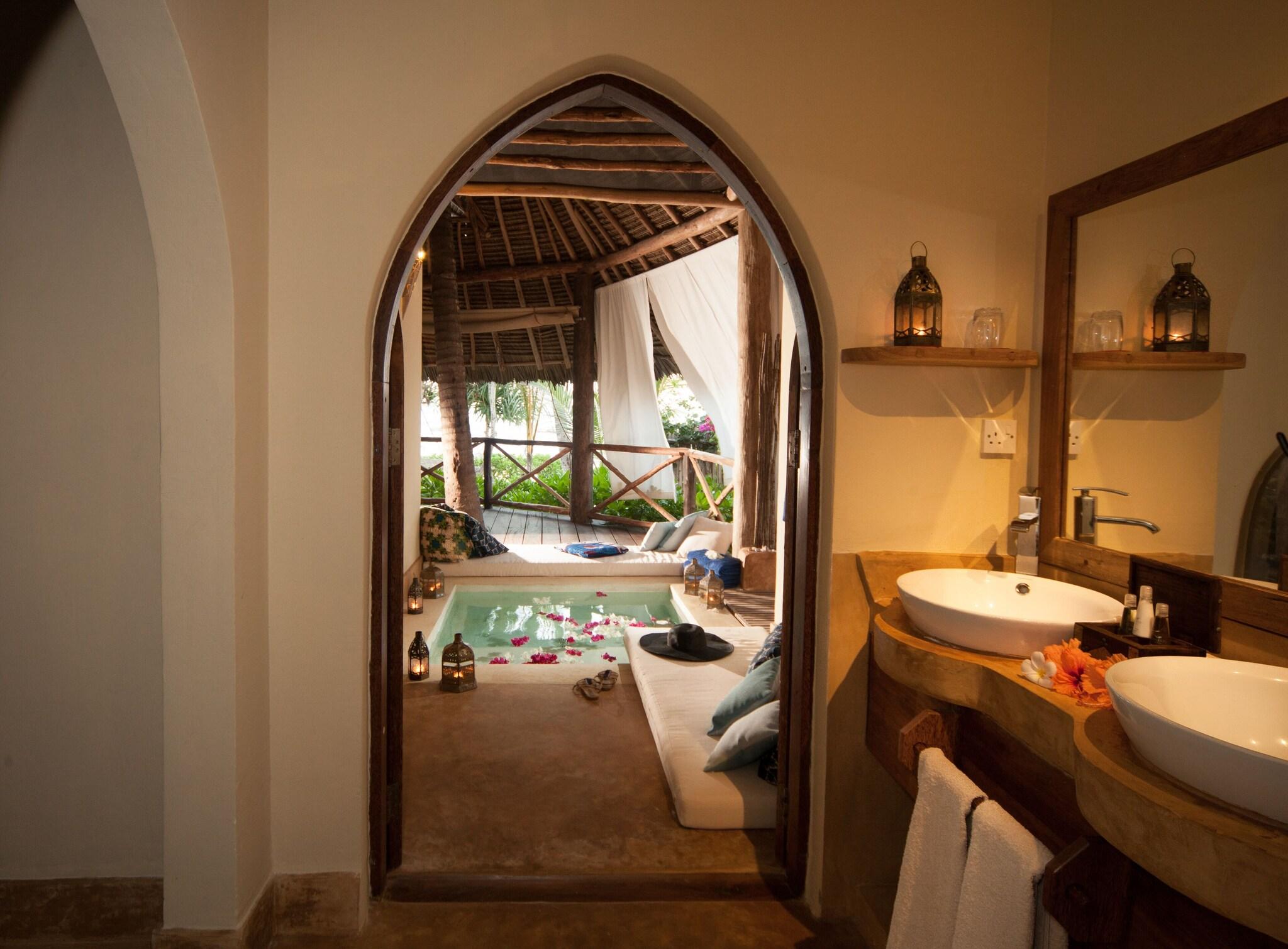 Sevi Boutique Hotel - photo