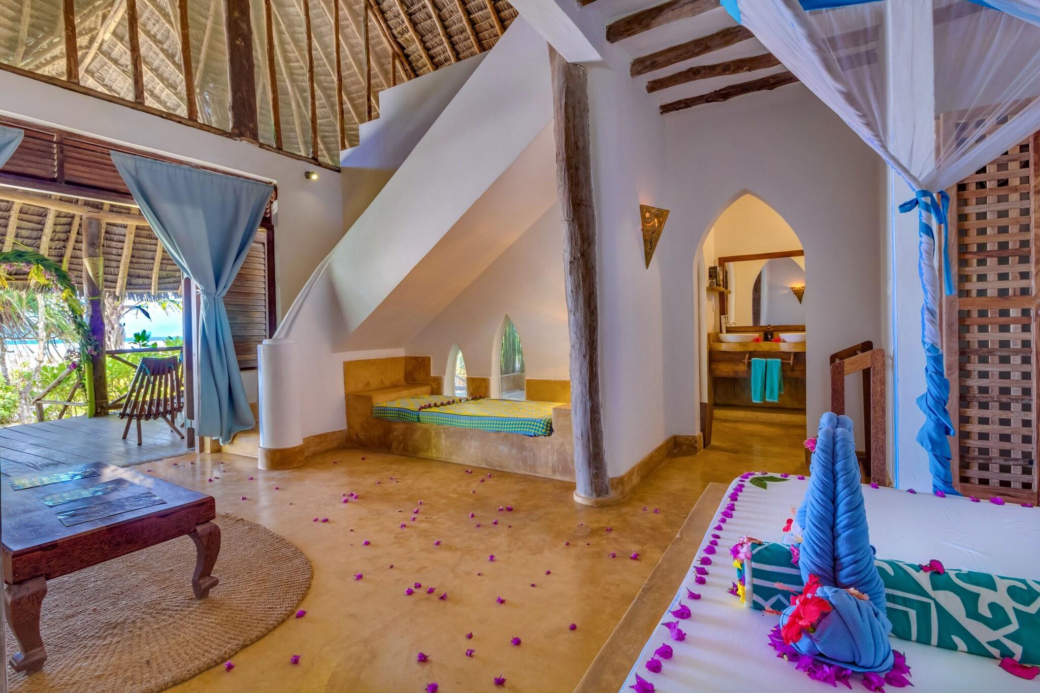 Sevi Boutique Hotel - photo