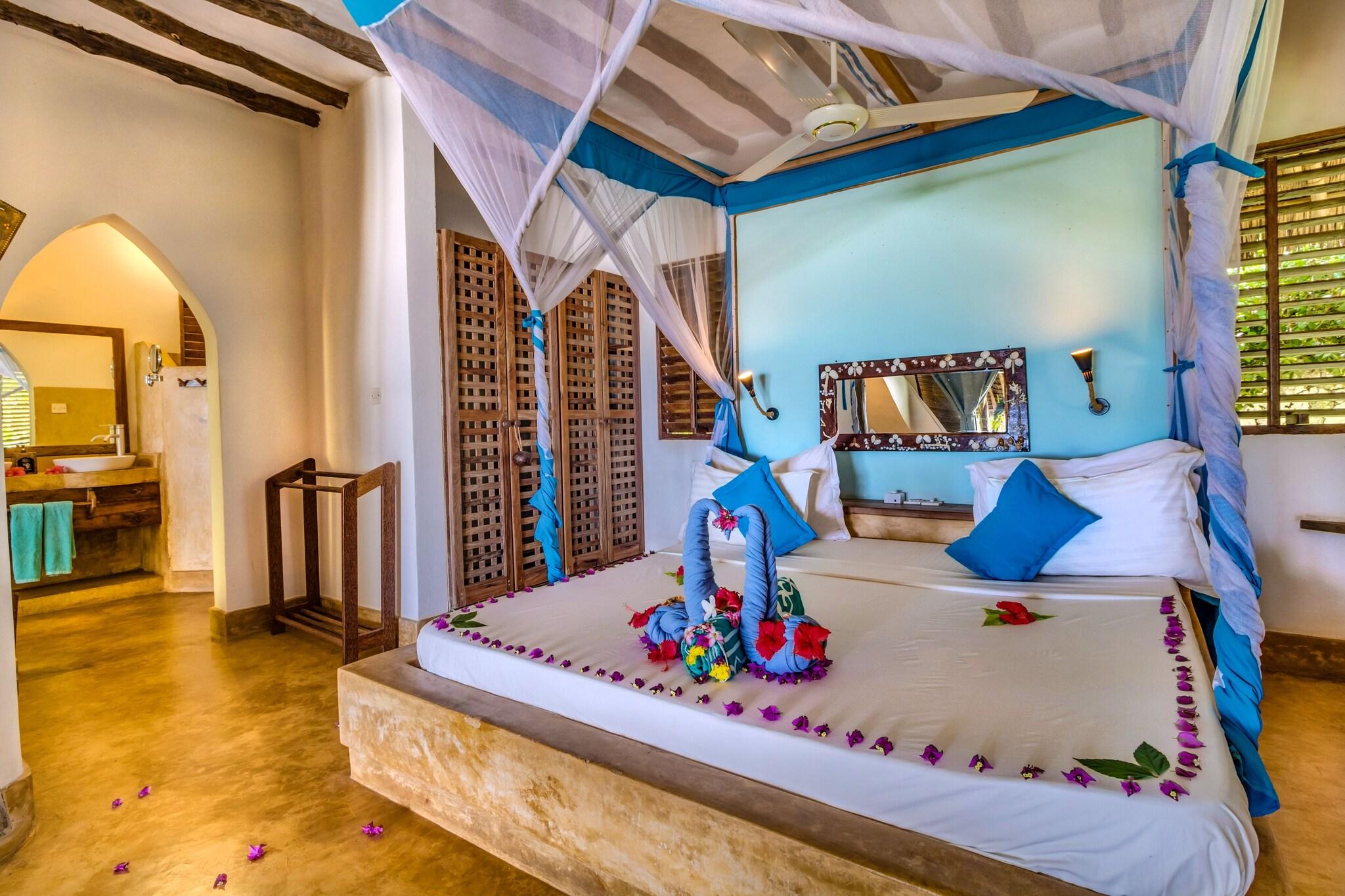 Sevi Boutique Hotel - photo