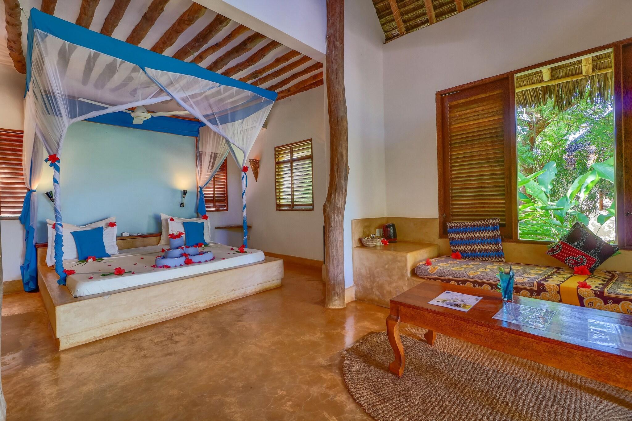 Sevi Boutique Hotel - photo