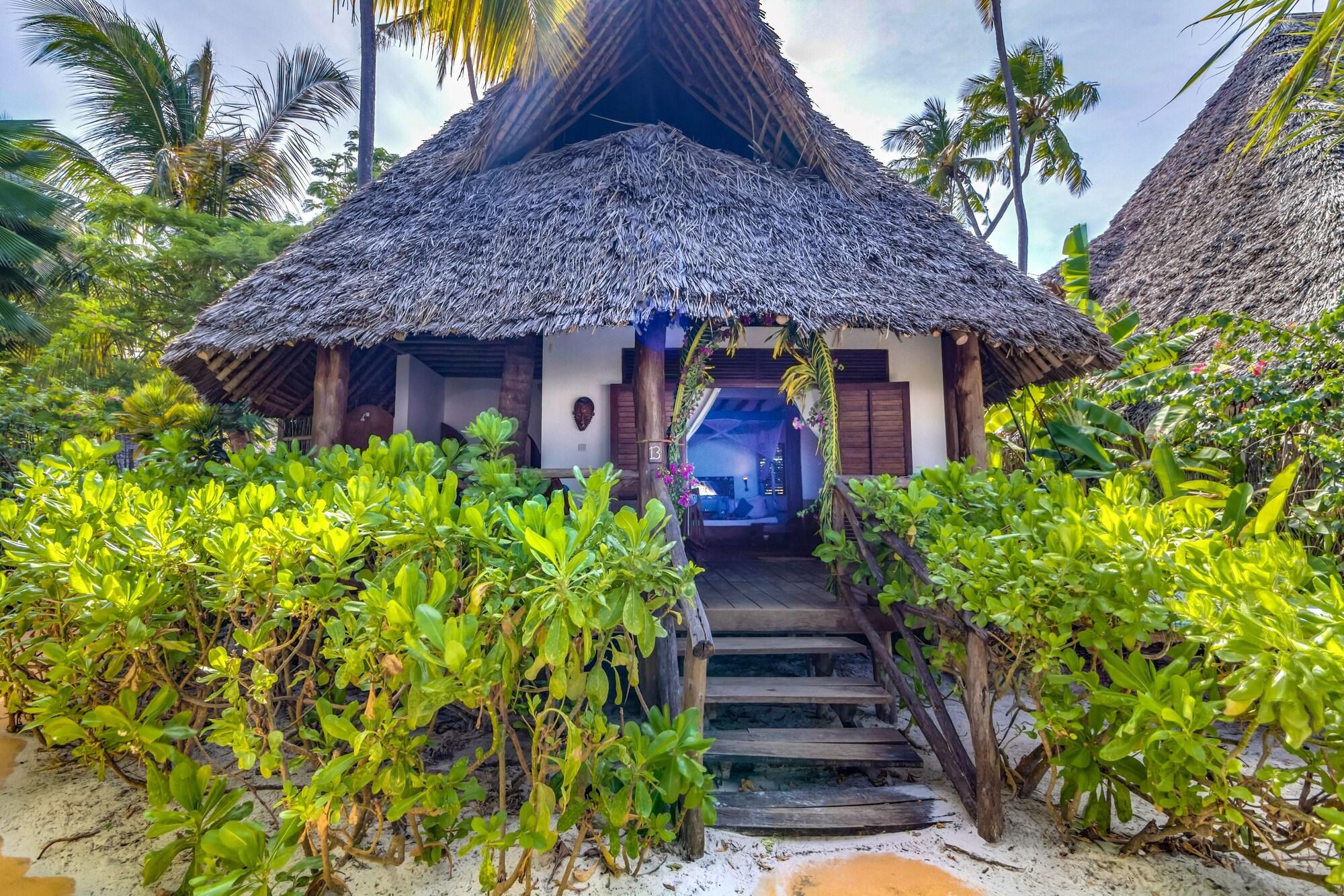 SeVi Boutique Hotel Zanzibar image
