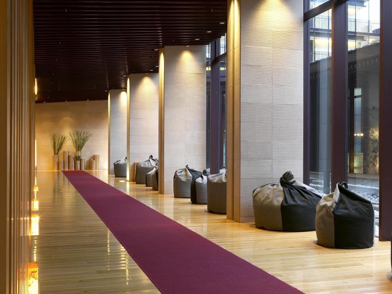 Hotel Royal Chiao Hsi