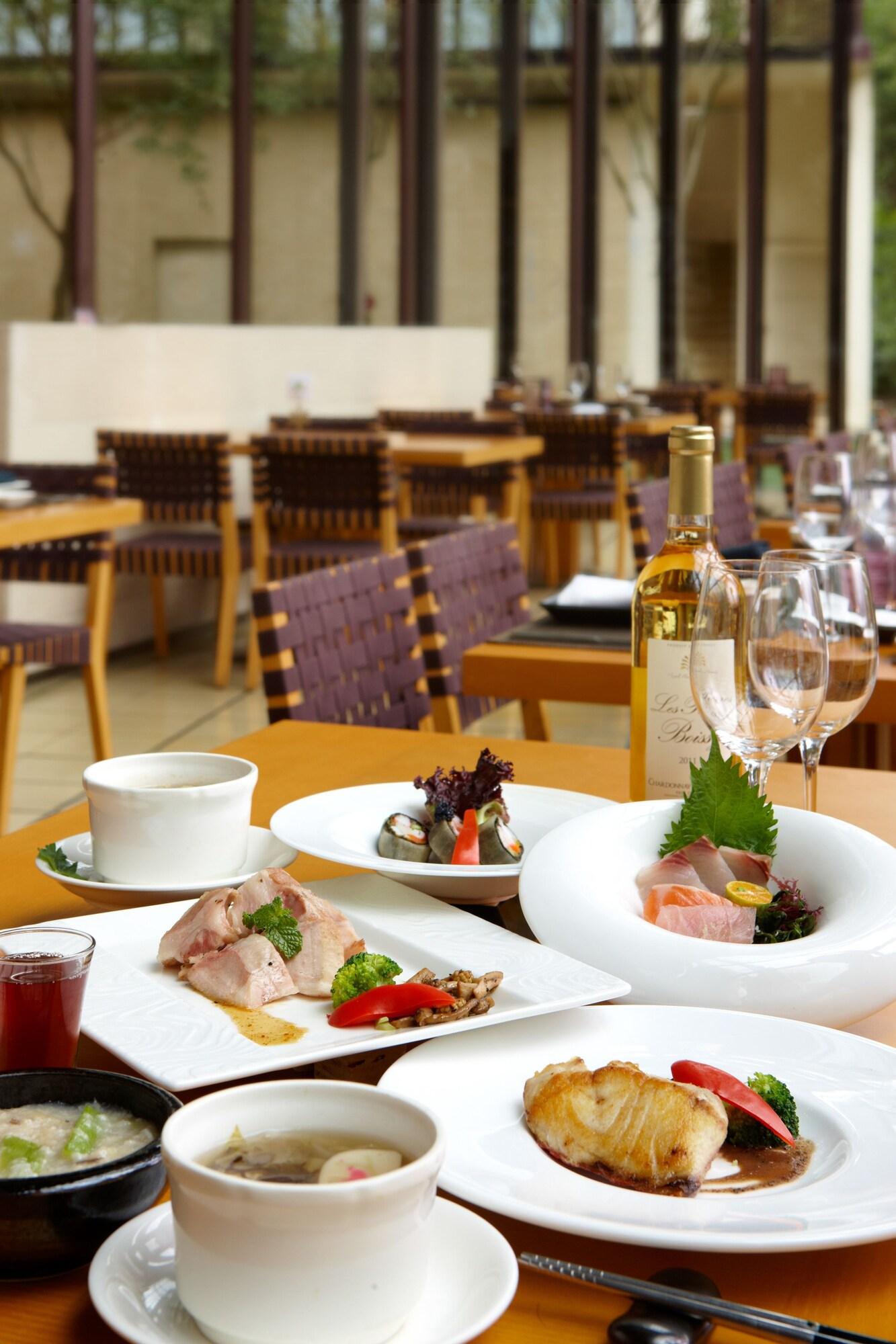 Hotel Royal Chiao Hsi