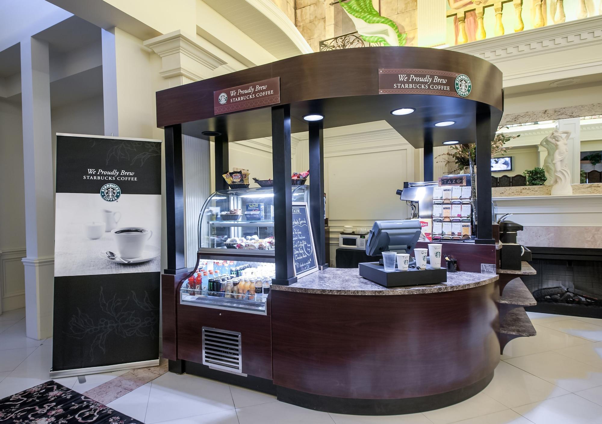 Bellissimo Grande Hotel Trademark Collection Wynd