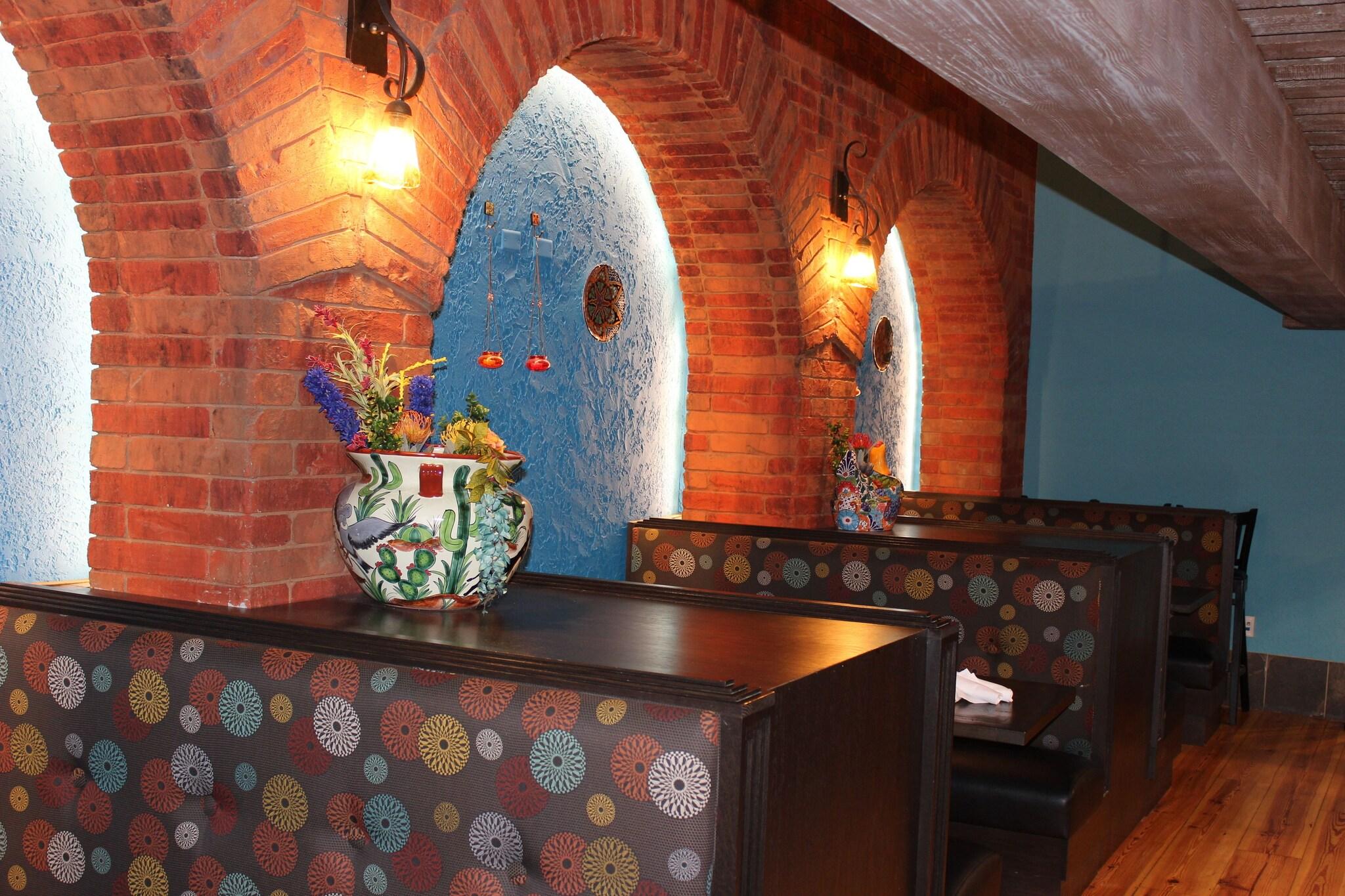 Argosy Casino Hotel And Spa