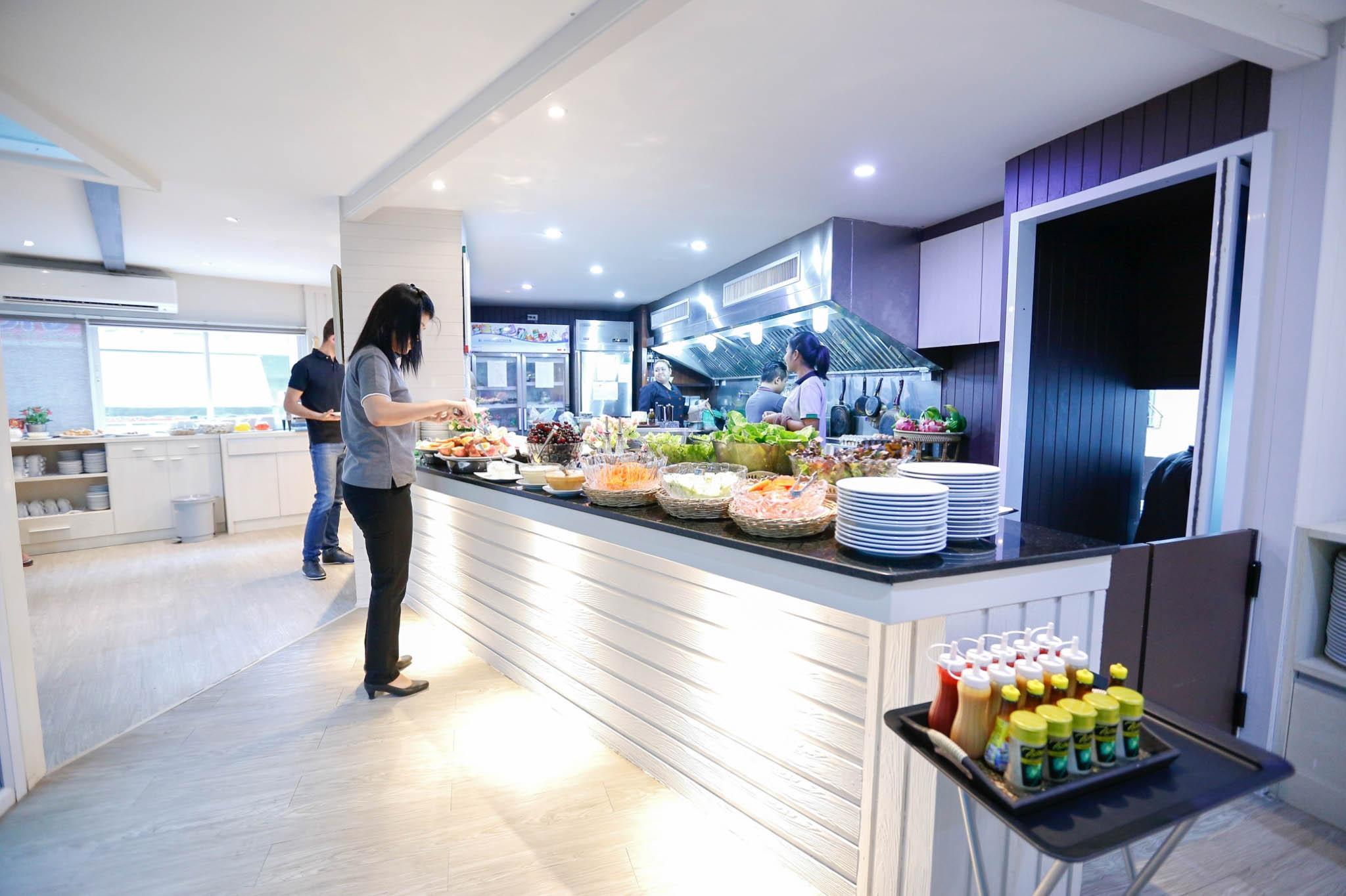 The Pino Hotel Pakchong