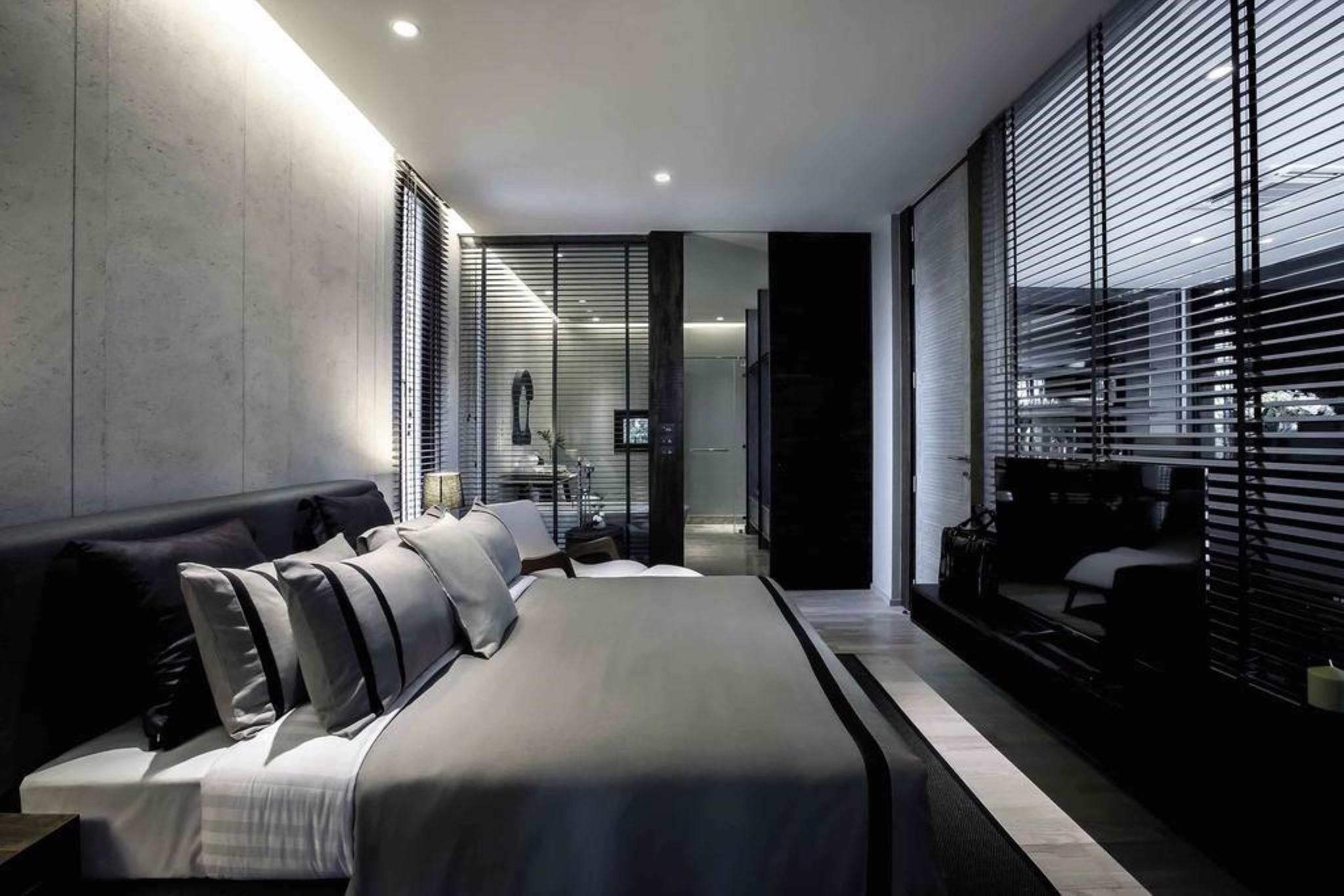 Atta Lakeside Resort Suite