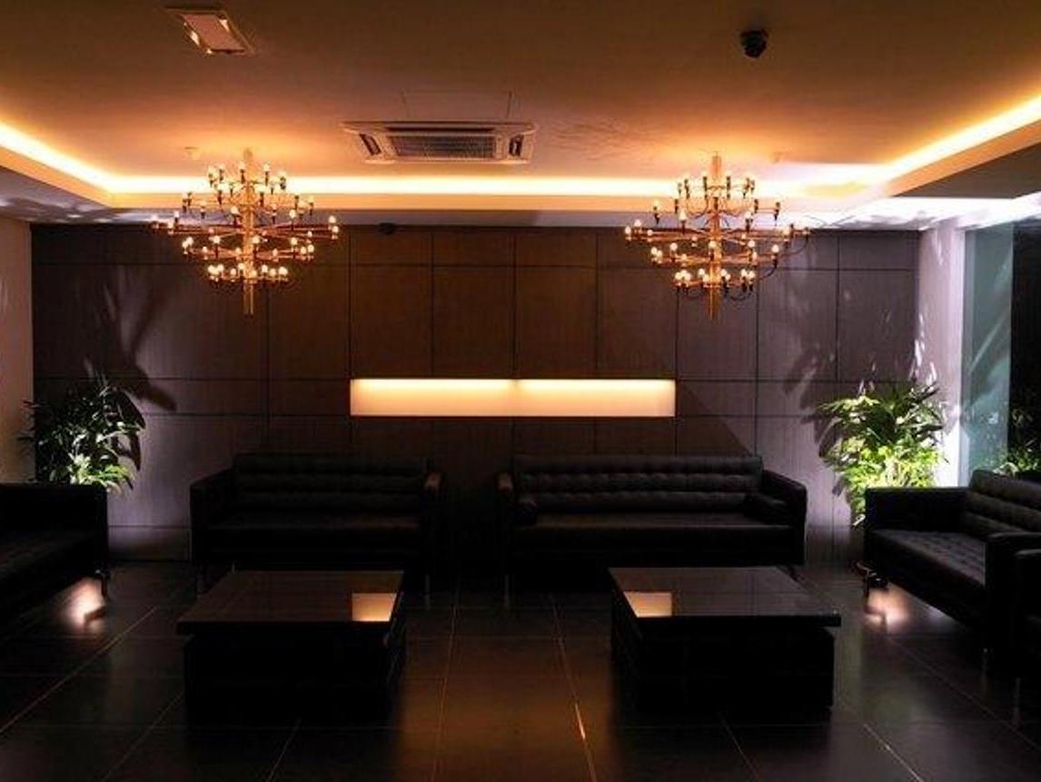 Chariton Hotel Ipoh