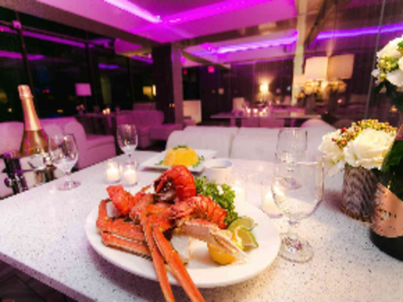 Ocean Beach Club