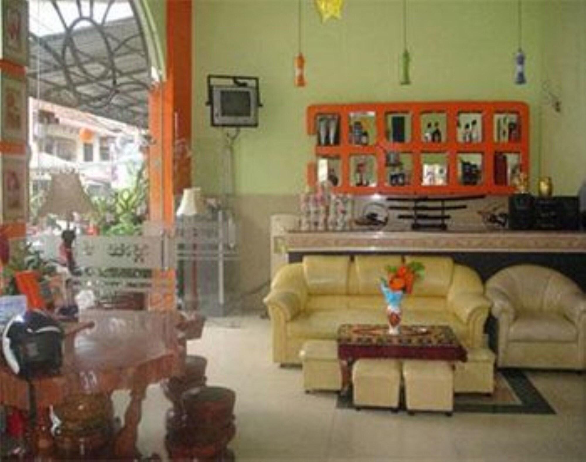 Sky Park Guesthouse