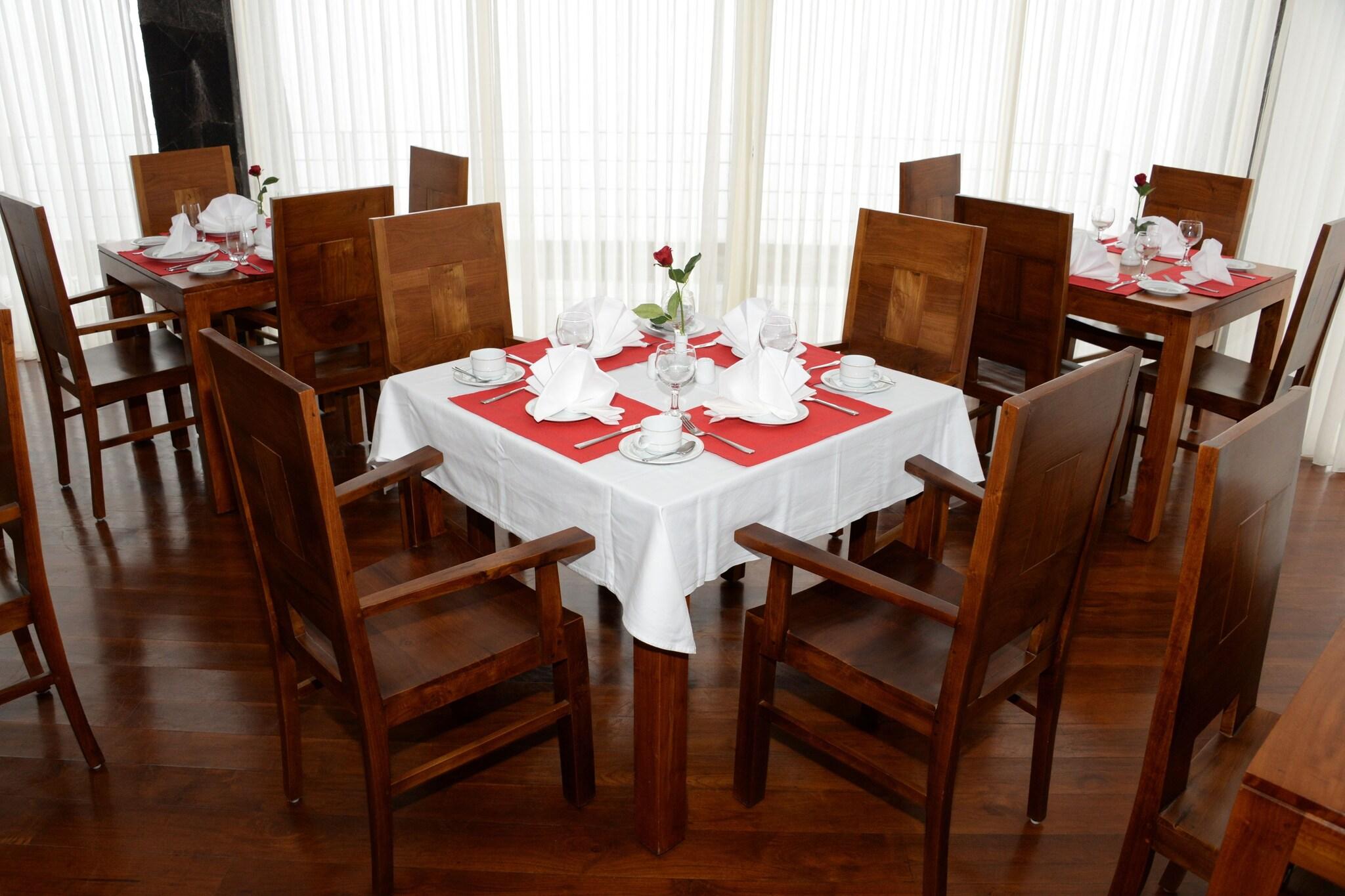 Serenus Boutique Villa