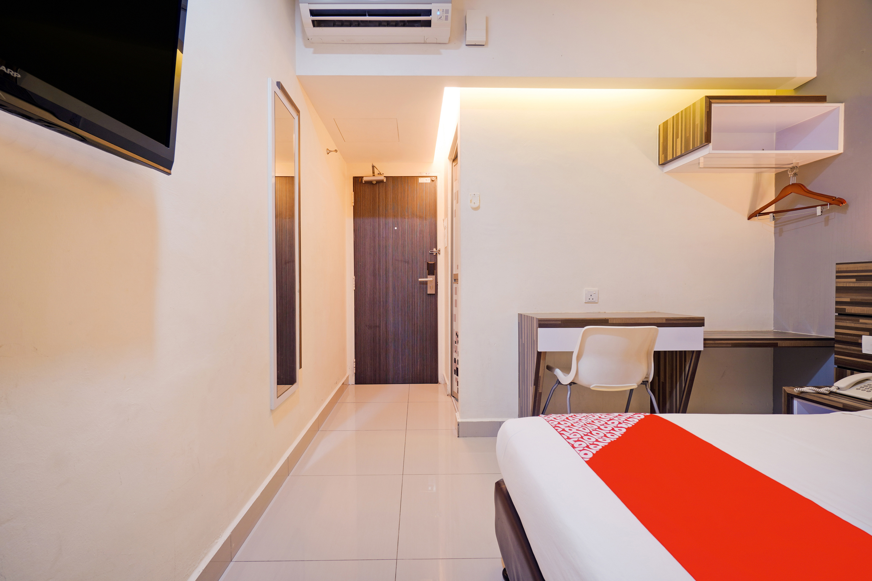 OYO 89683 GM Holiday Hotel Permai Jaya