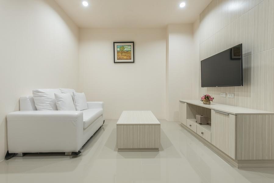 At One Hotel Chiangrai
