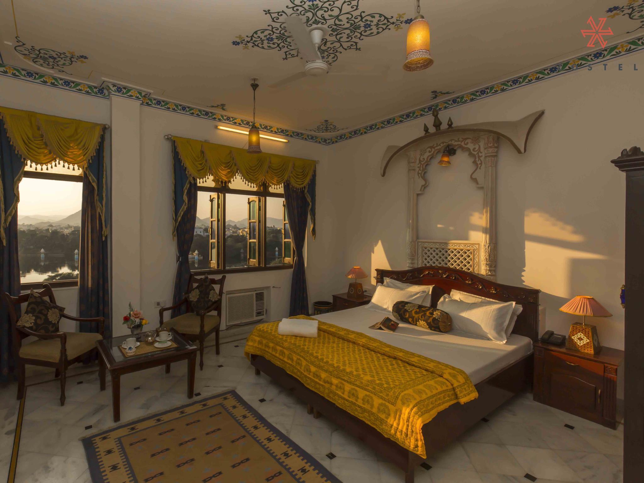 Zostel Udaipur