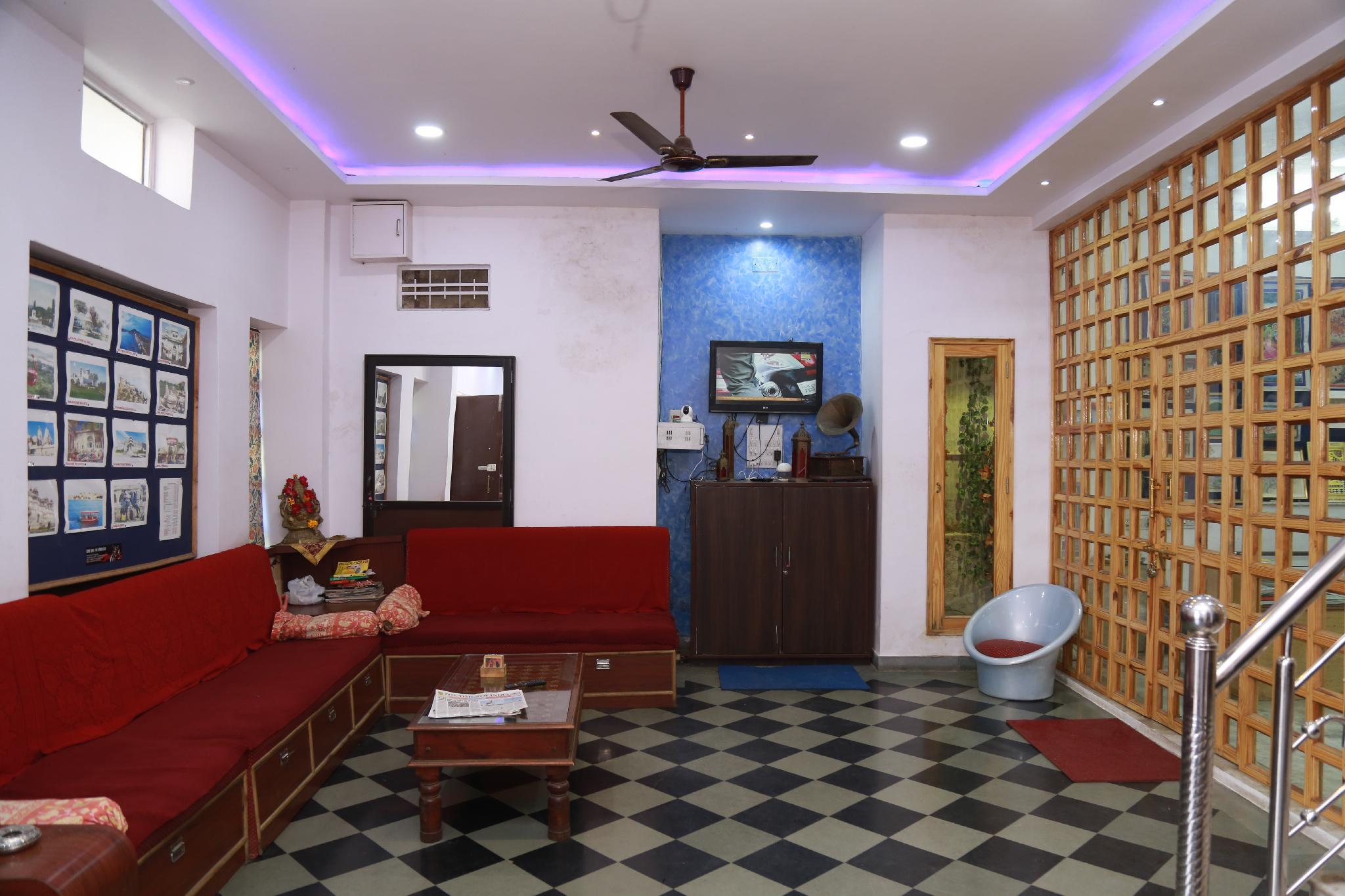 Hotel Janak Niwas