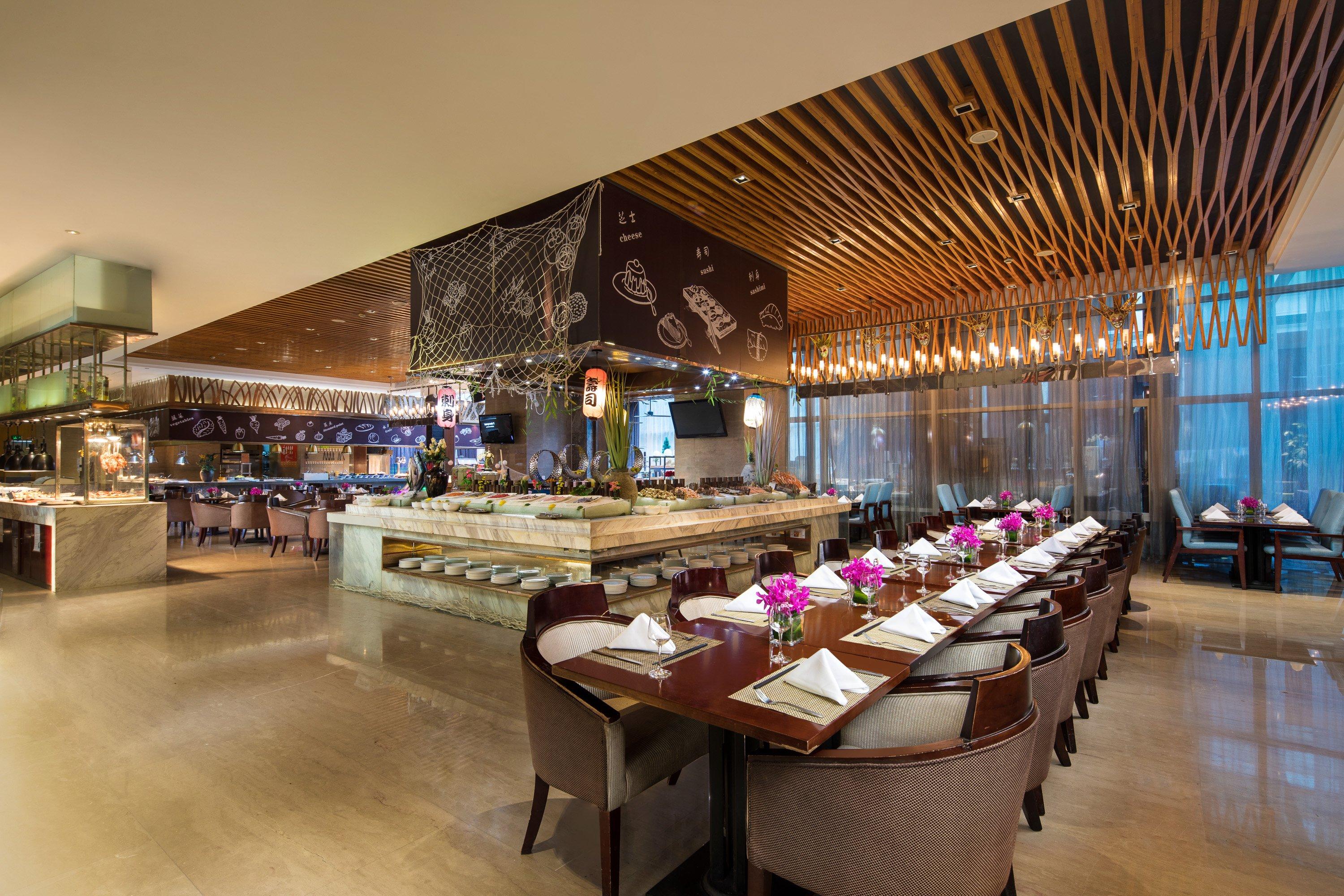 Crowne Plaza Taizhou