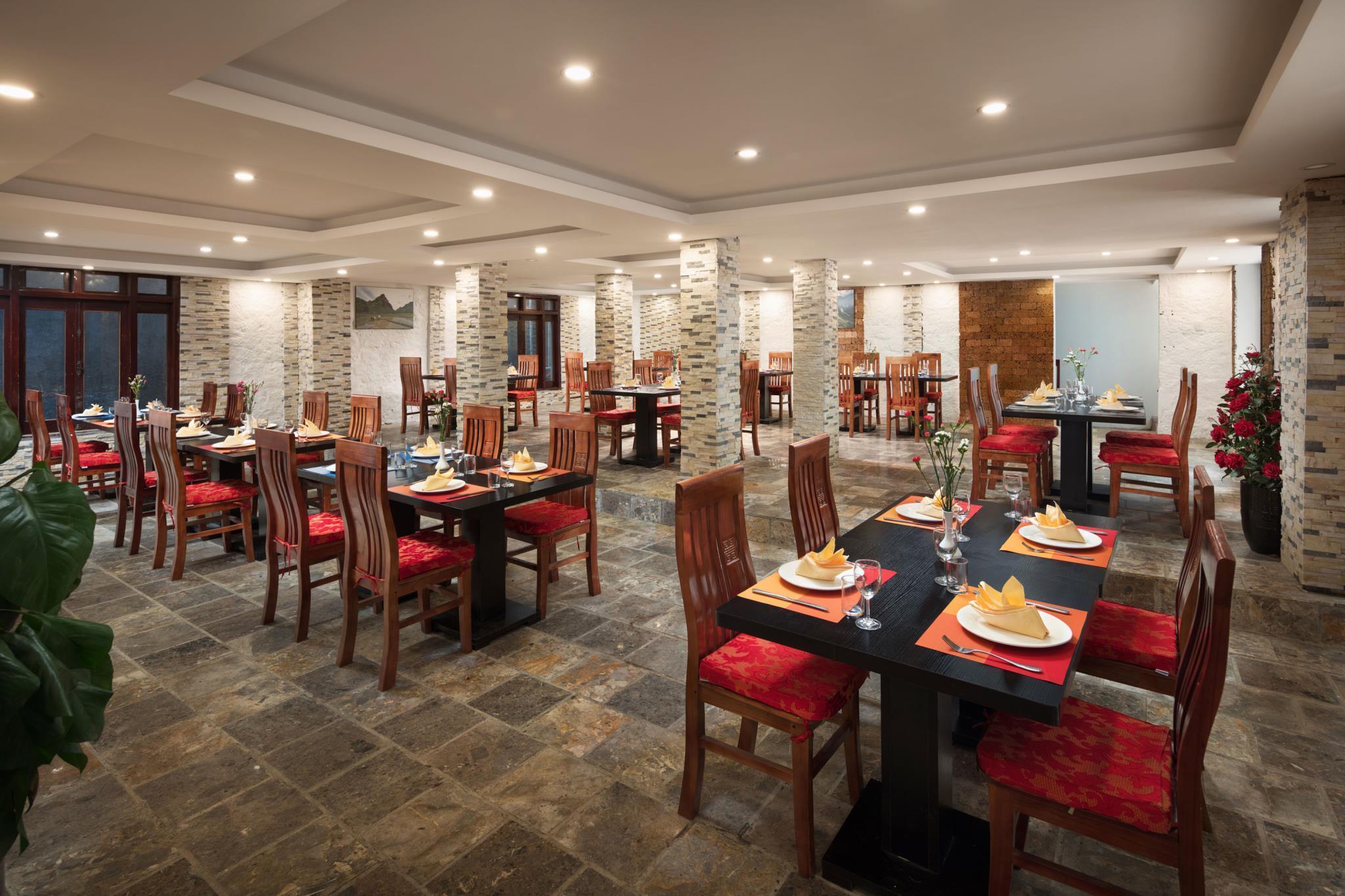 Golden Villa  Sapa Hotel