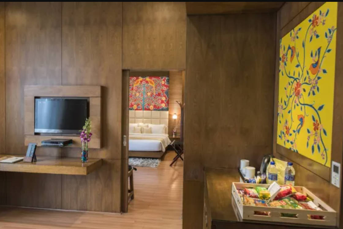 Hotel Monotel