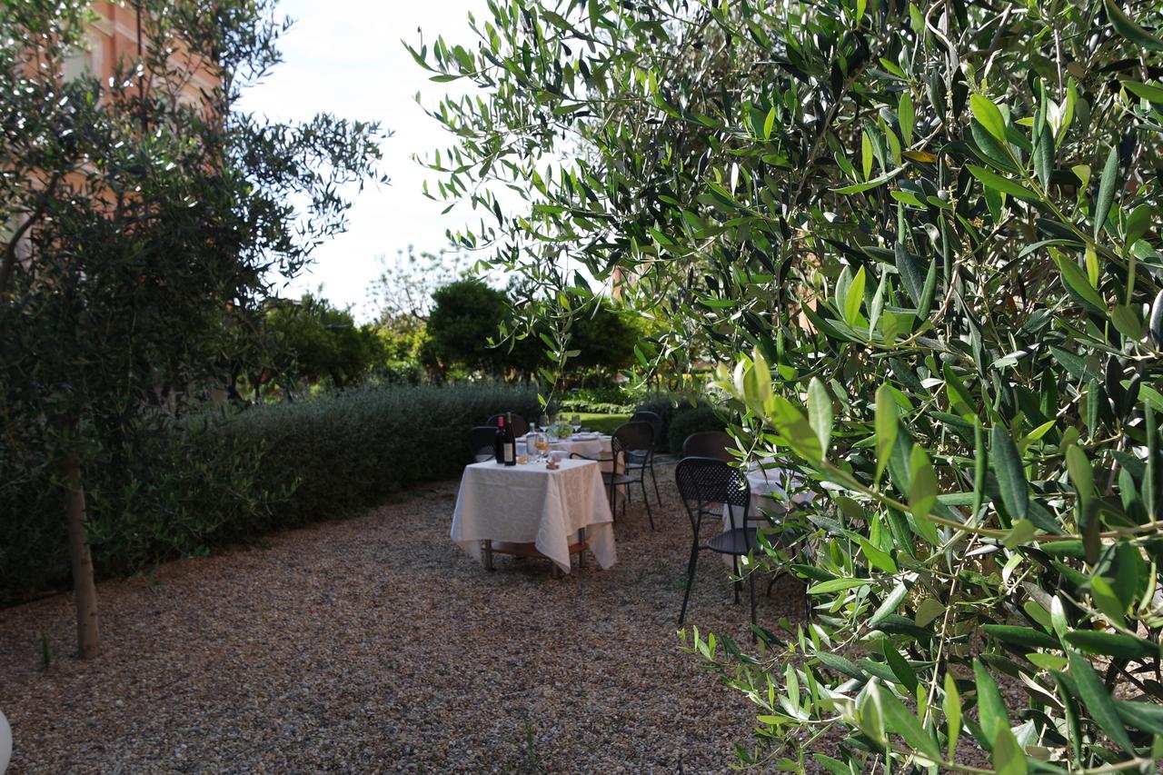 Hotel Villa San Giuseppe