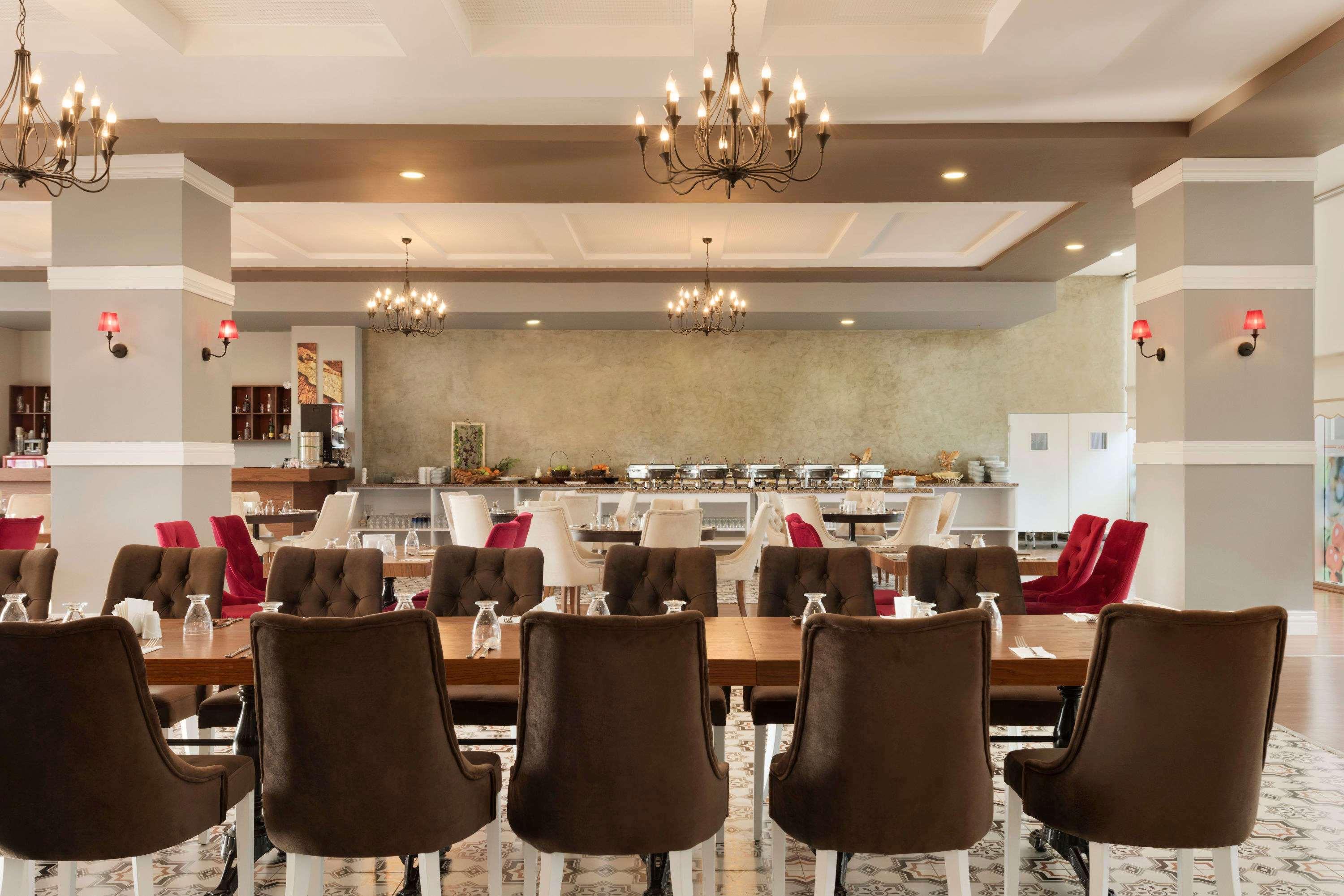 Hawthorn Suites By Wyndham Cerkezkoy