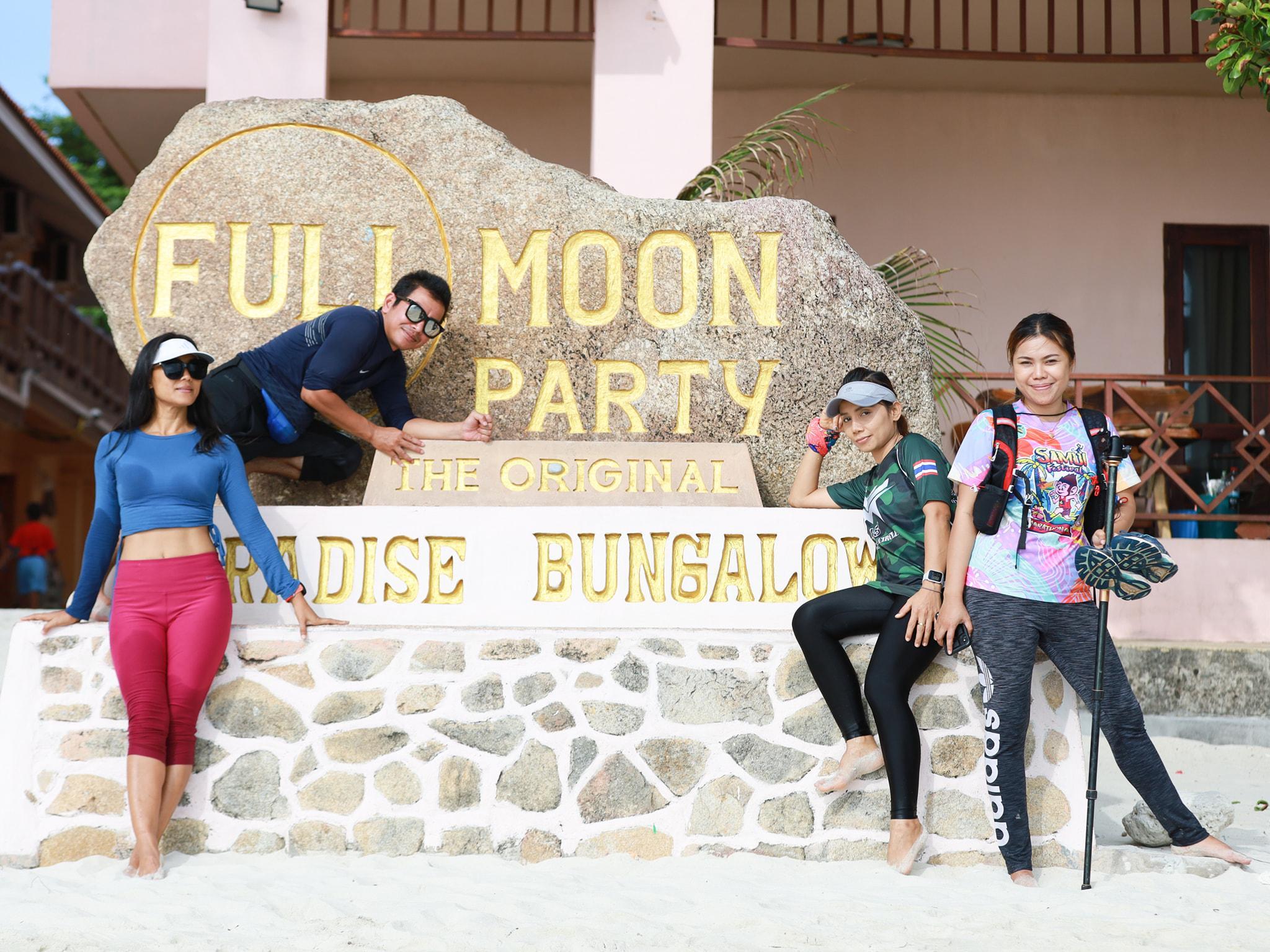 Little Paradise Resort