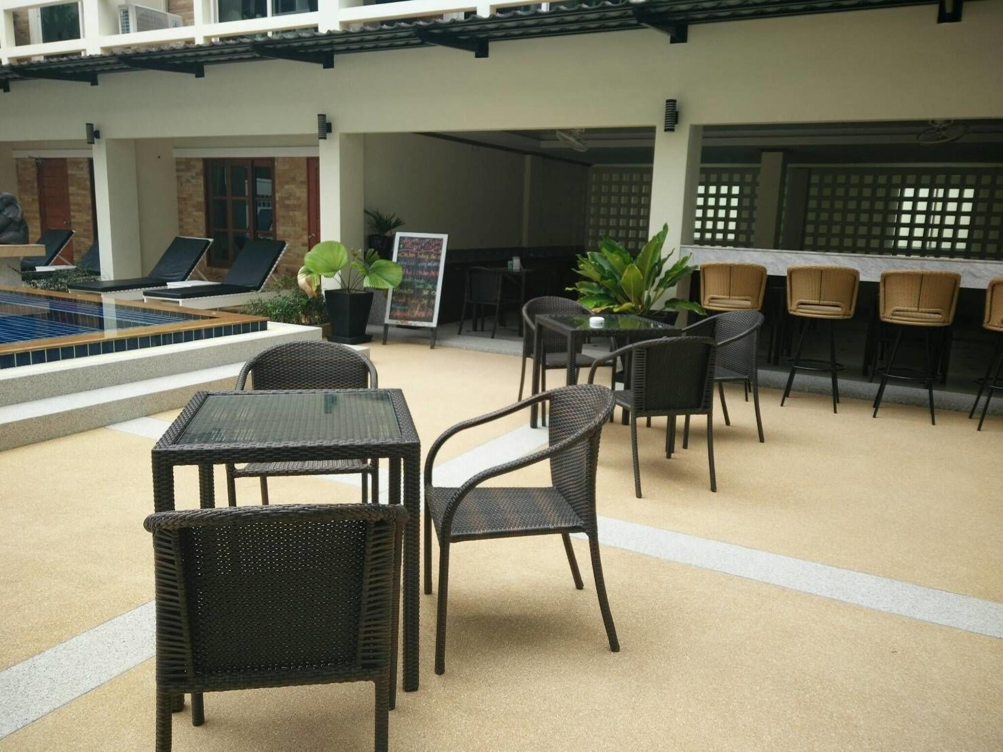 Phangan Pearl Villa