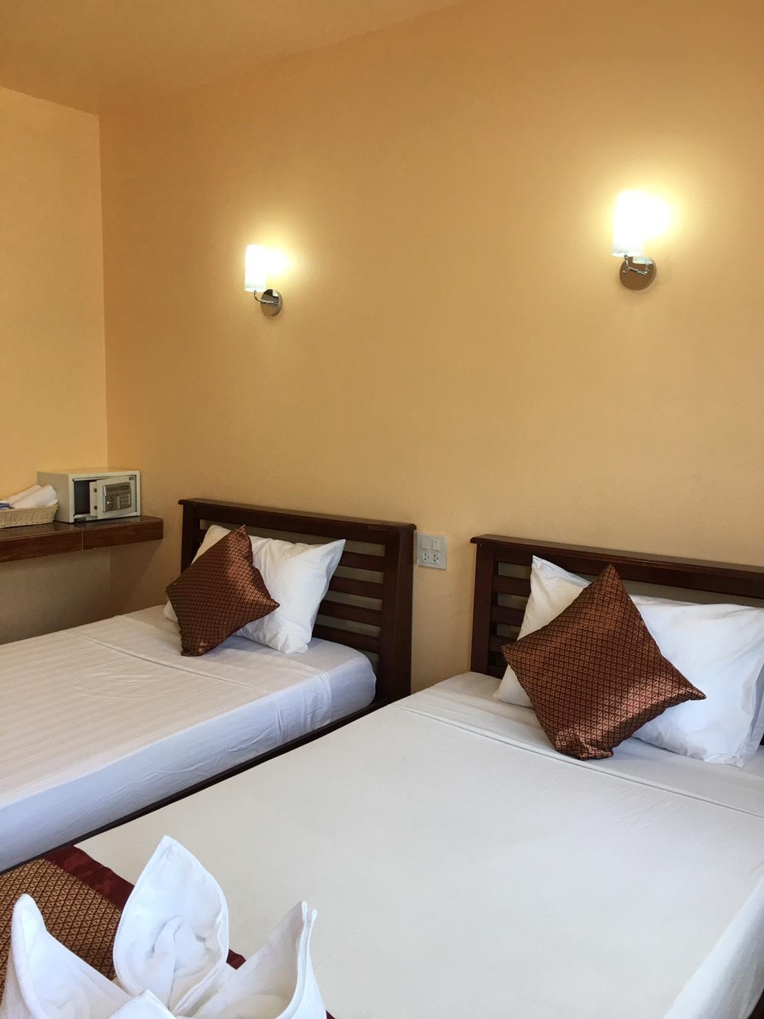 Ocean View Resort