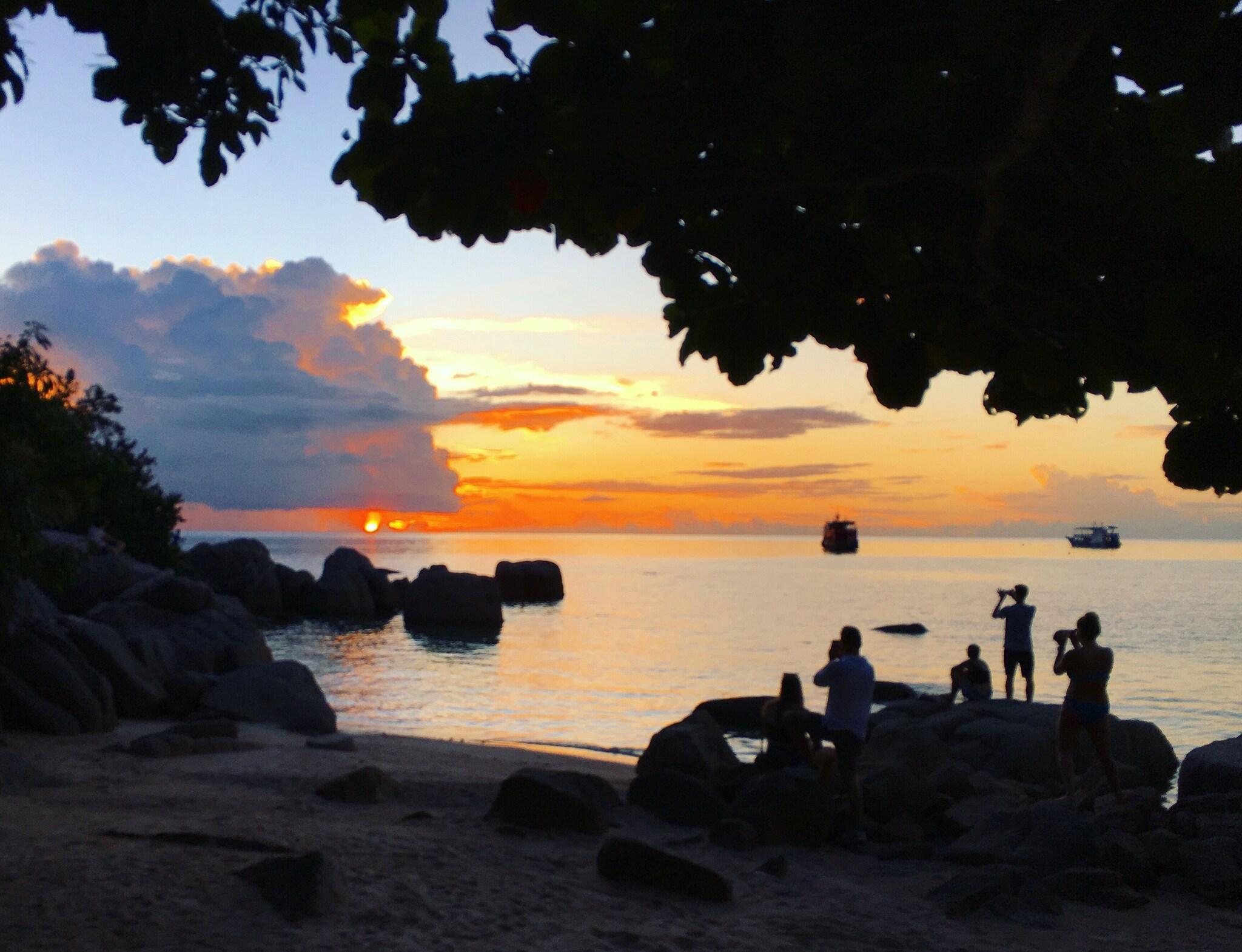 Ocean View Resort