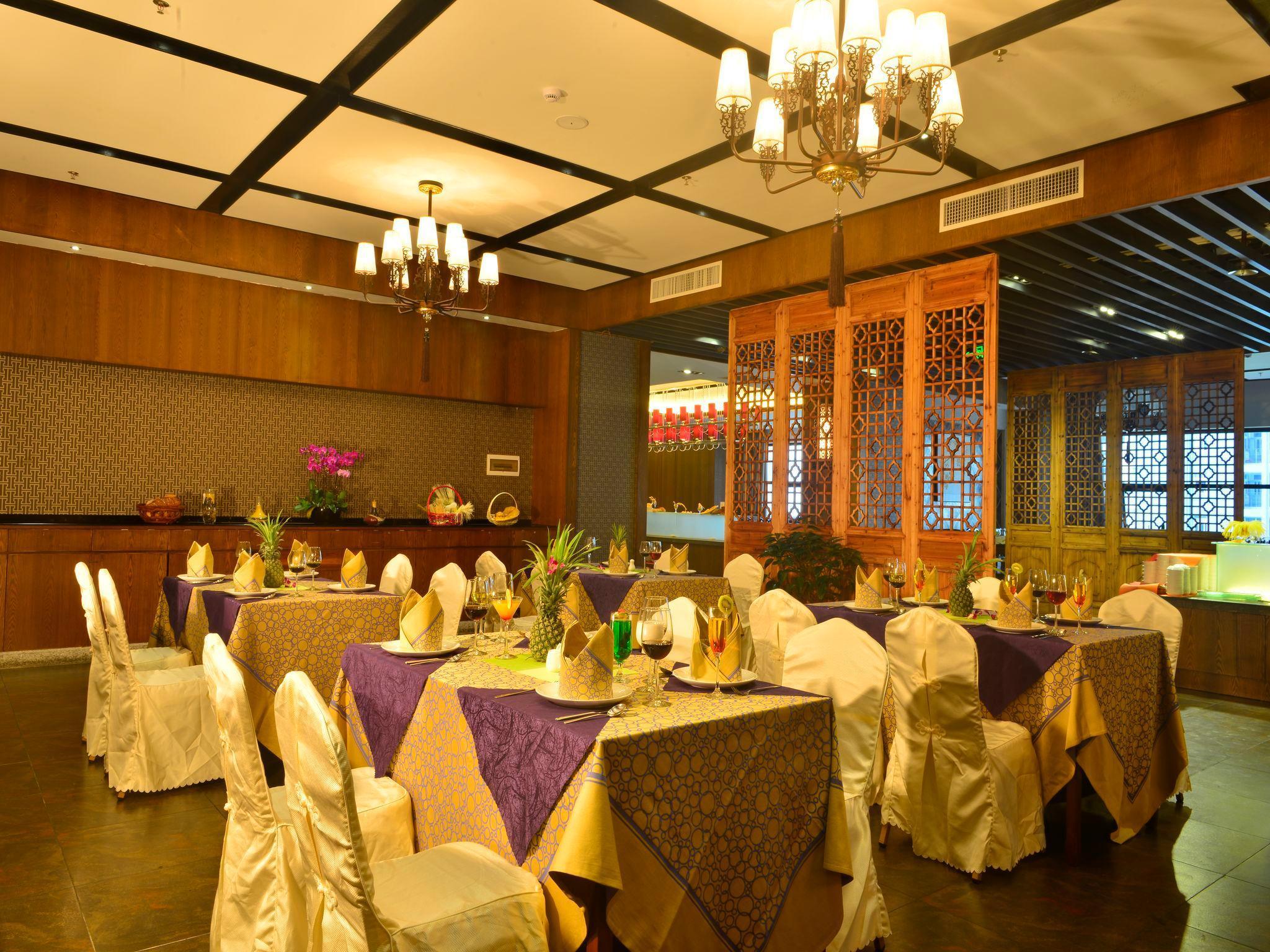 Barry Boutique Seaview Hotel Sanya
