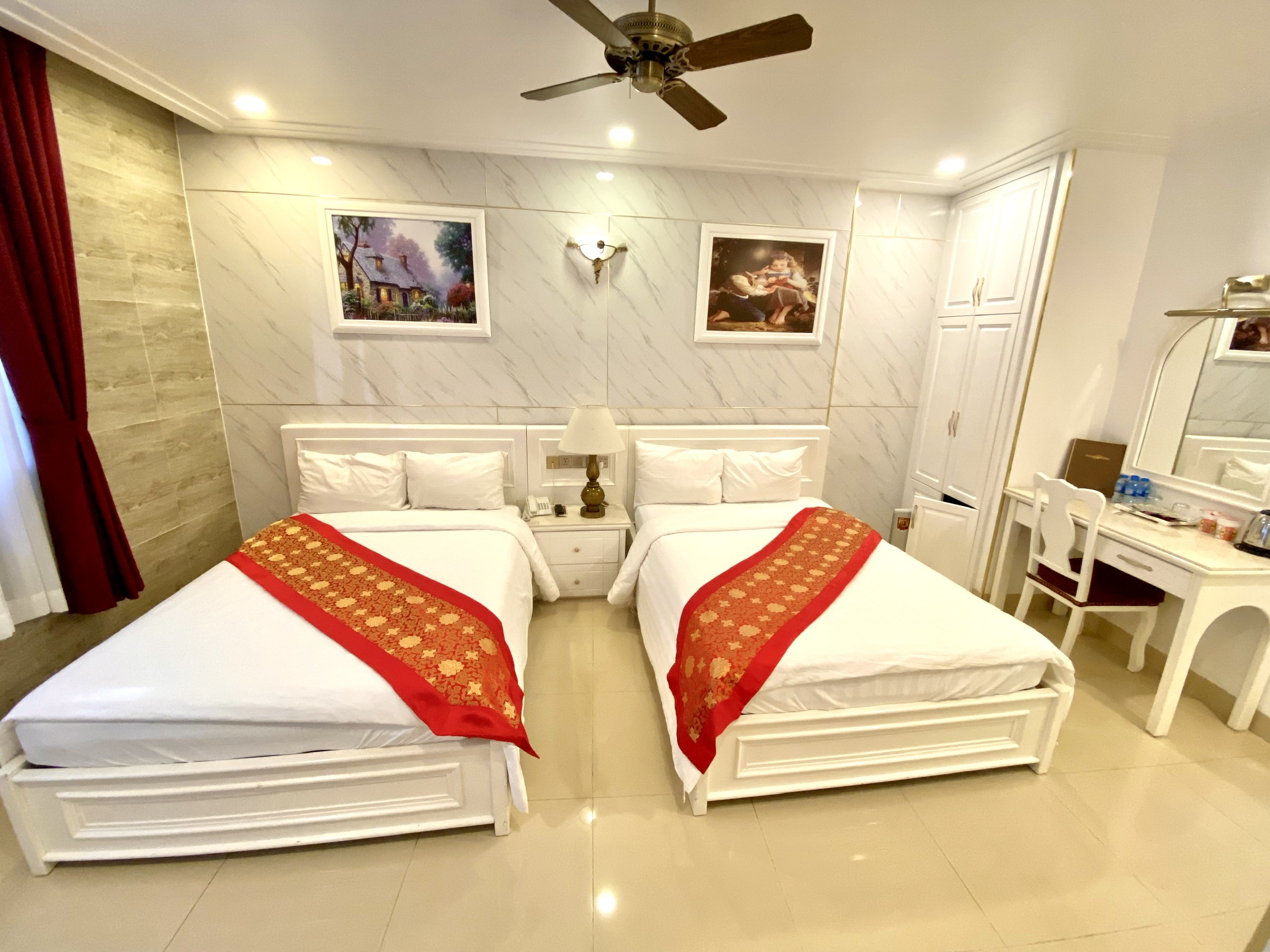 Tulip Hotel 3
