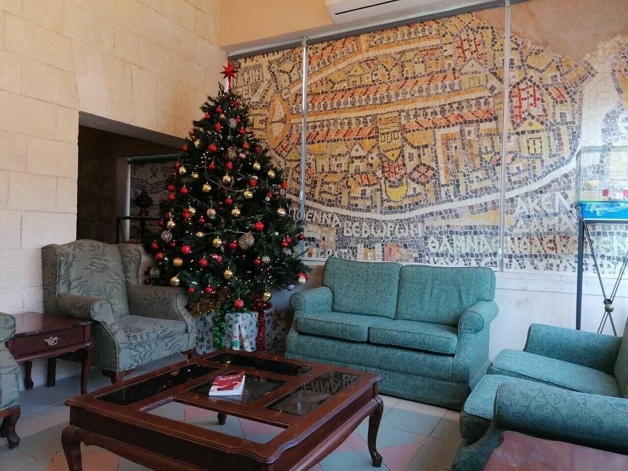 Canary Hotel by null