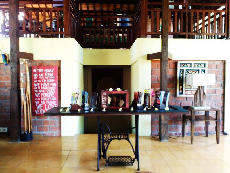 Kampung Cenik