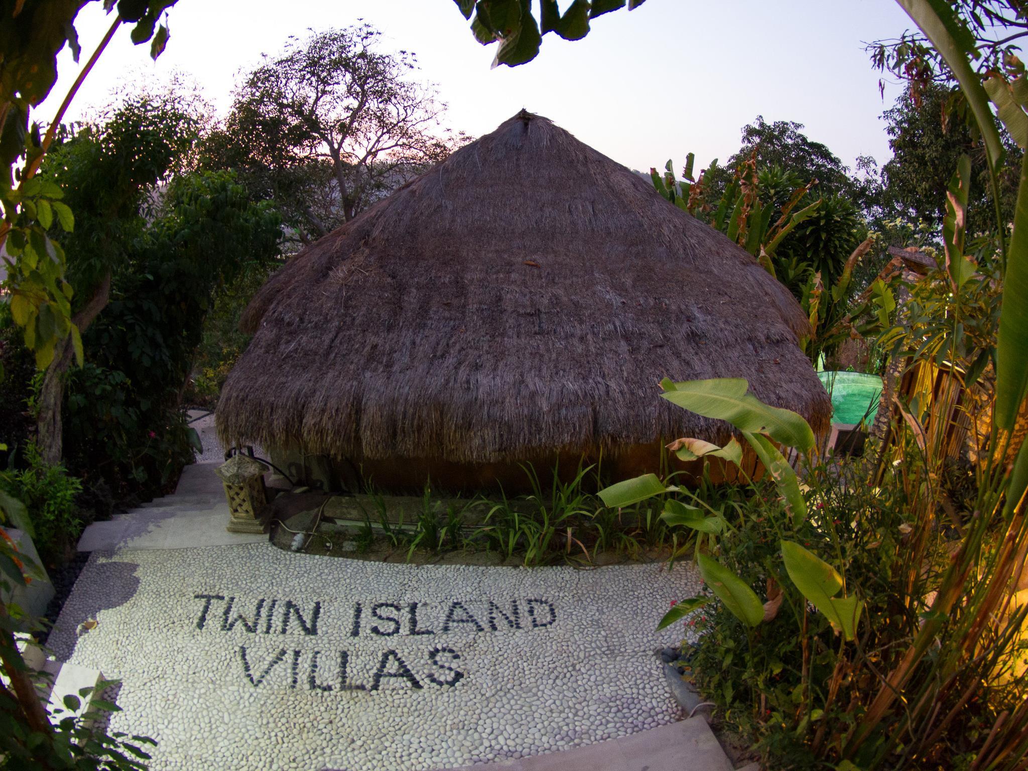 Twin Island Villas