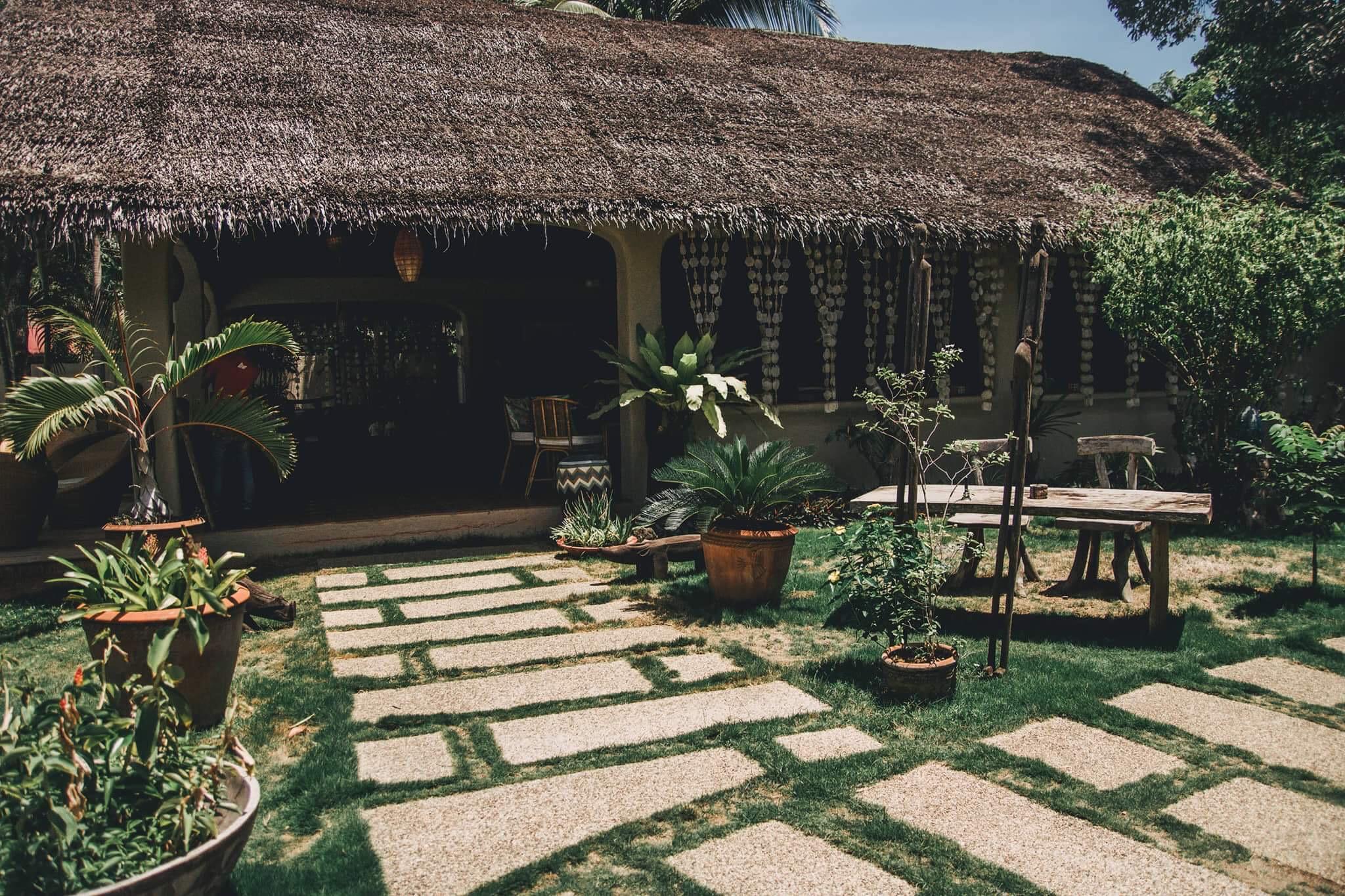 Hibiscus Garden Inn