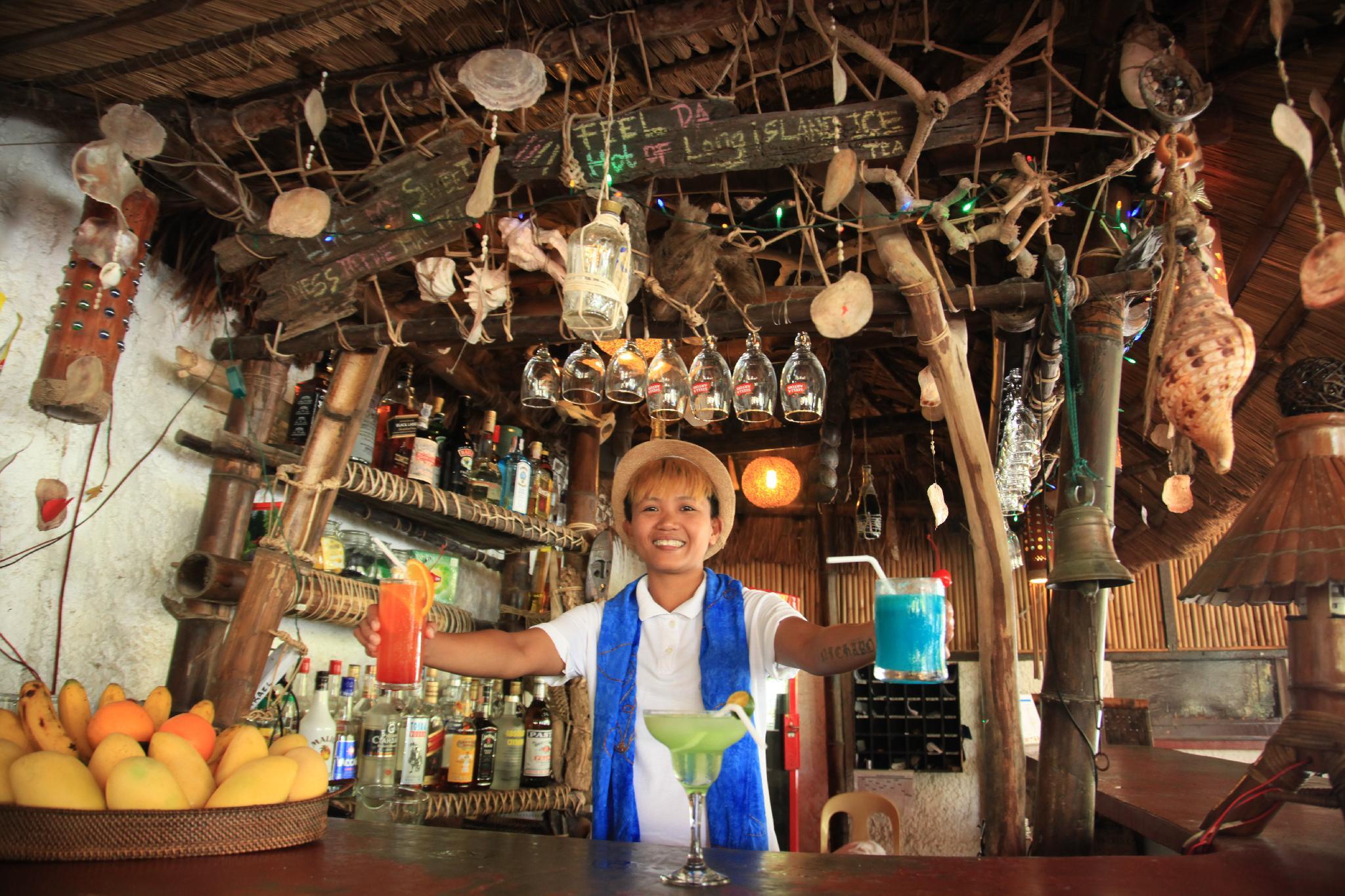 Discovery Island Resort and Dive Center