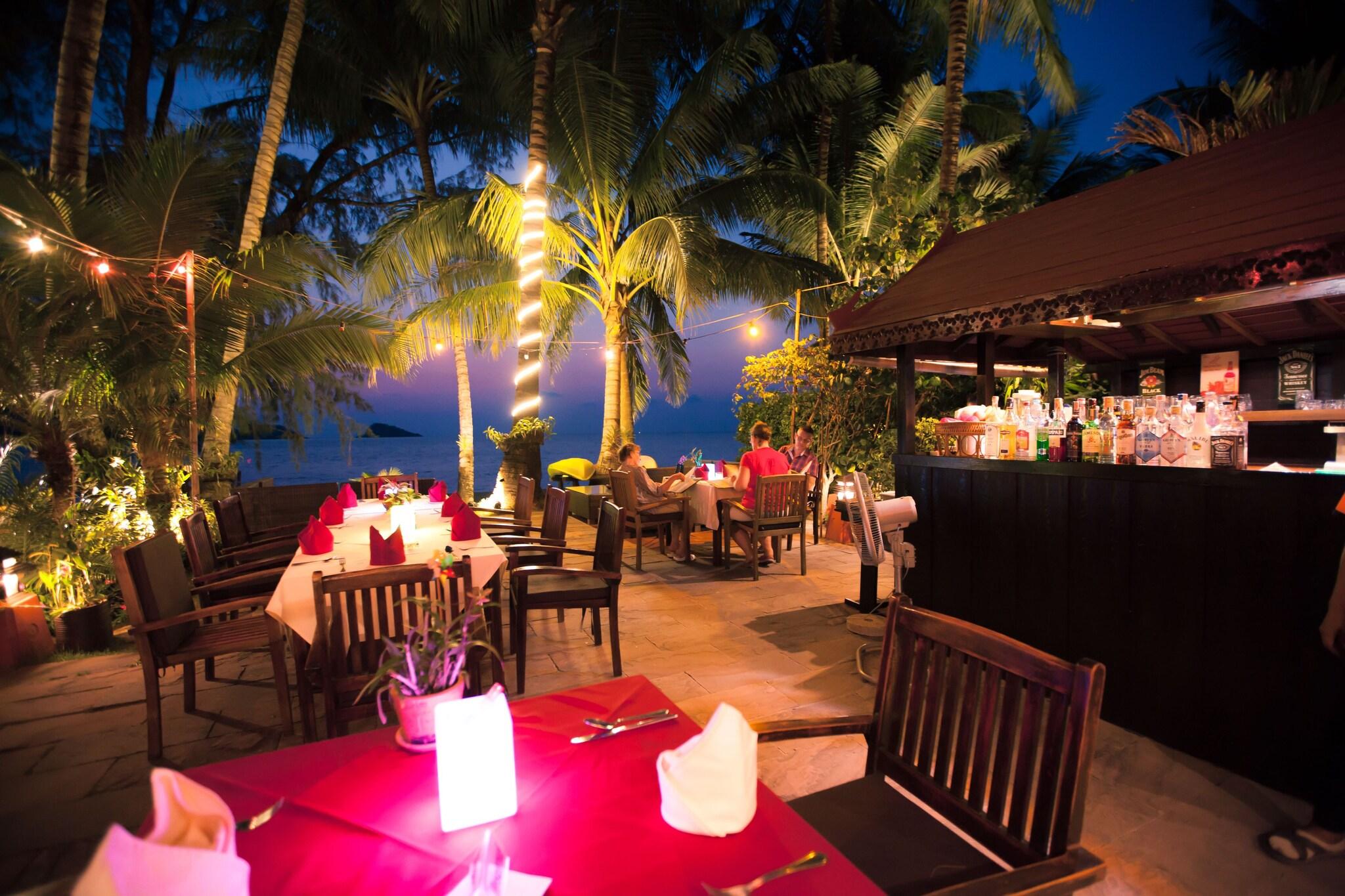 LITTLE SUNSHINE BOUTIQUE BEACH RESORT SPA
