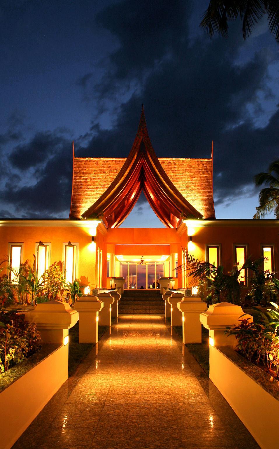Peninsula Beach Resort Koh Chang