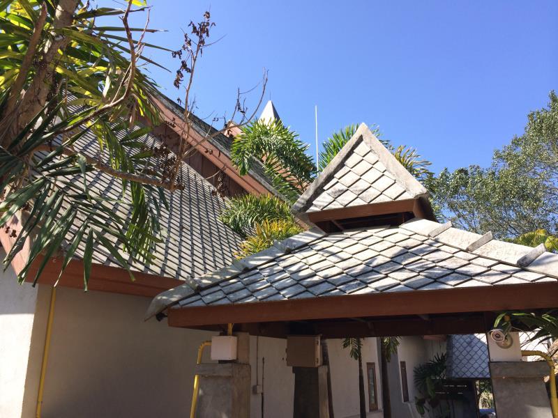 Pai Vintage Garden Resort