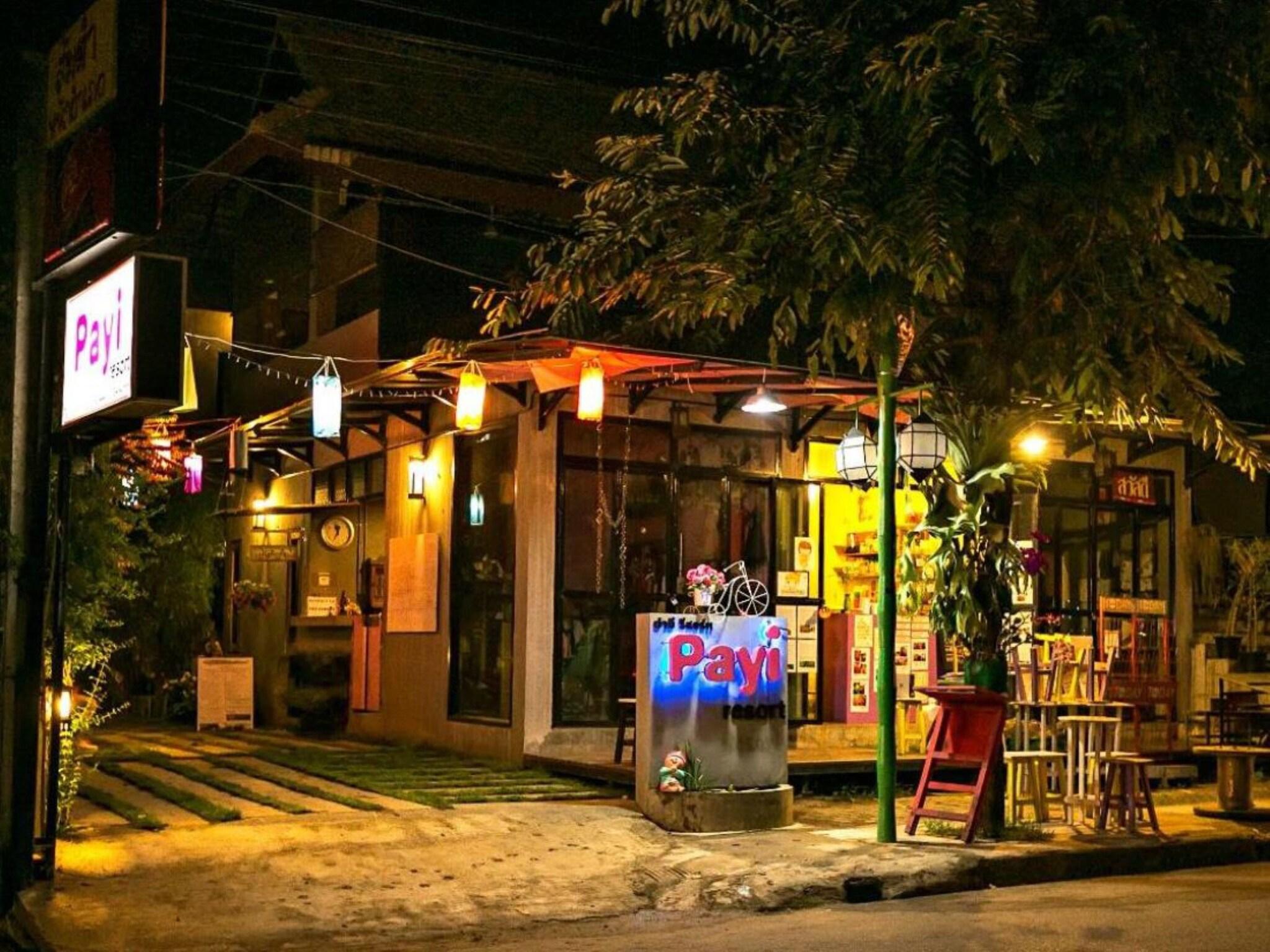 Payi Resort