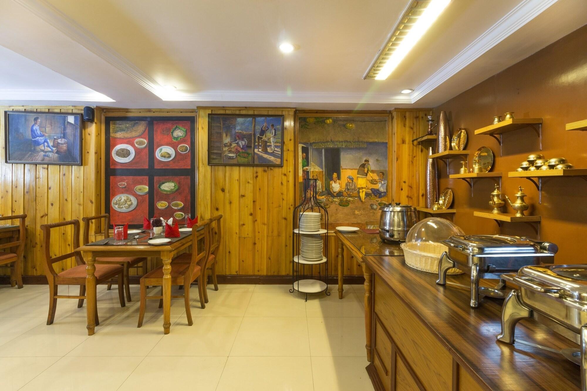 Mount Himalayan Resort Darjeeling