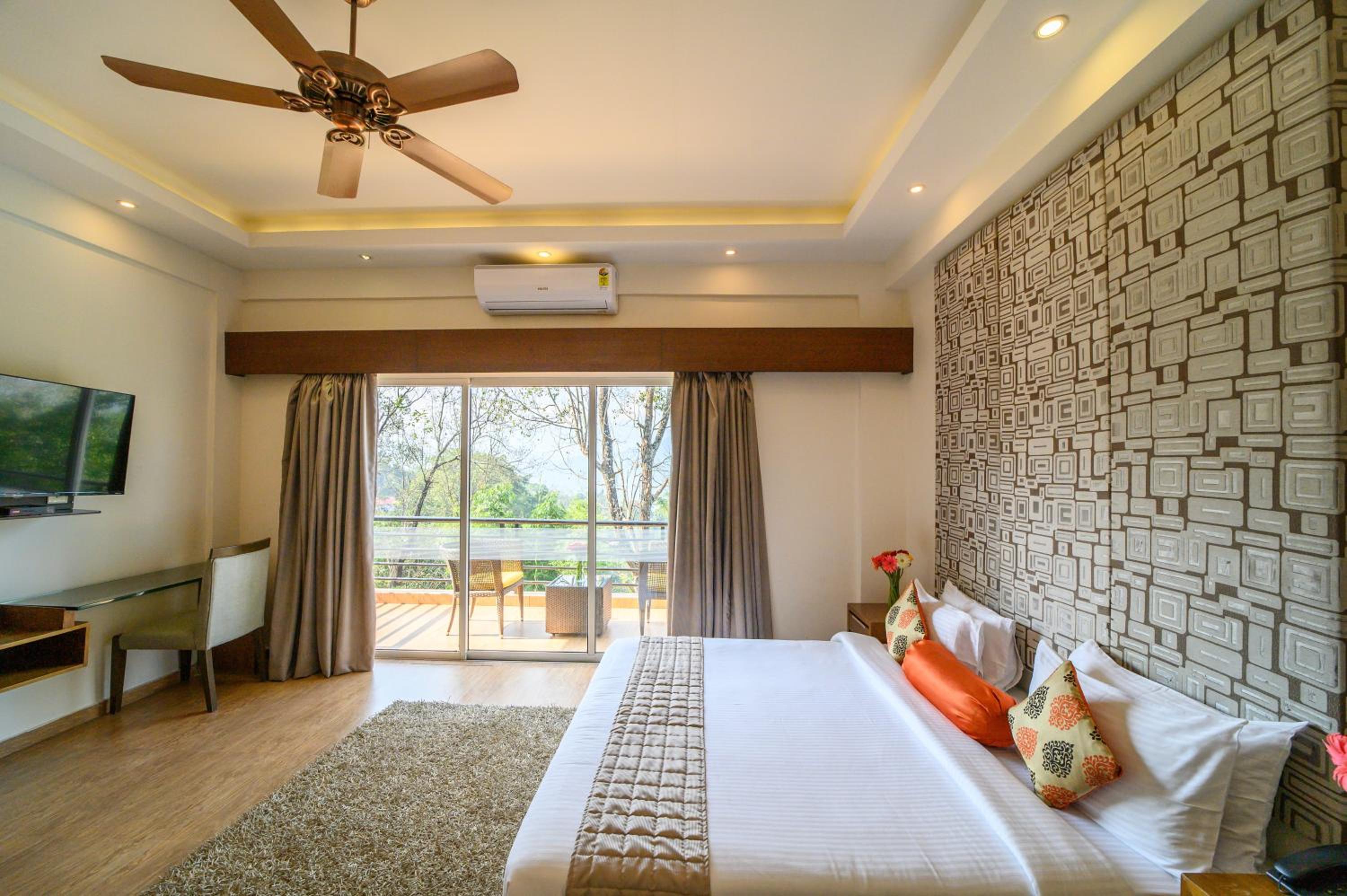 Sinclairs Retreat Kalmpong