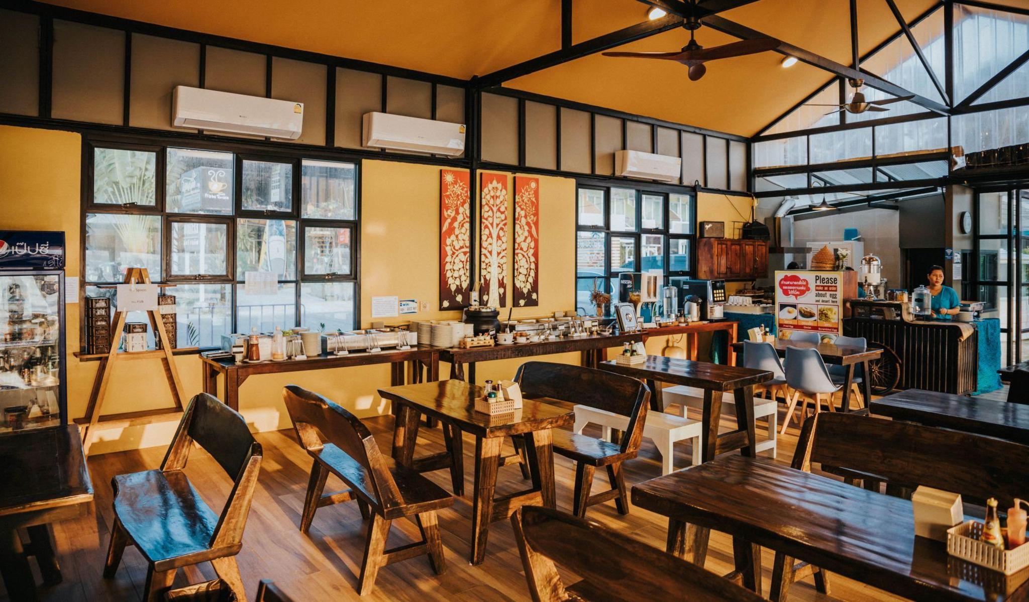 Talay Sai Hotel