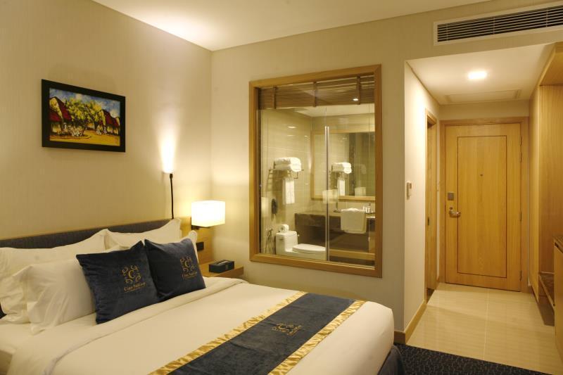 CIAO SAIGON HOTEL SPA