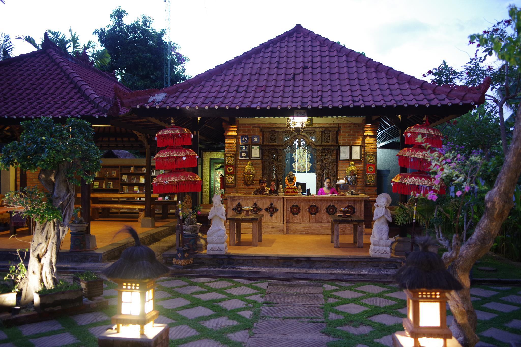 Tirta Sari Bungalow