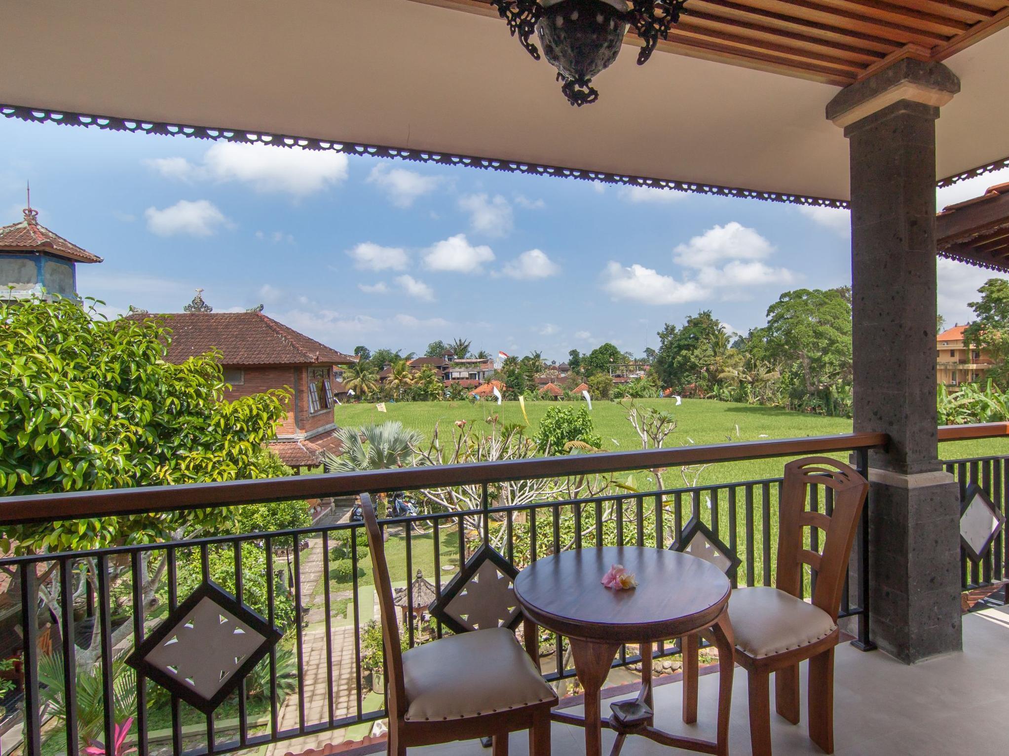 Ganesha Ubud Inn