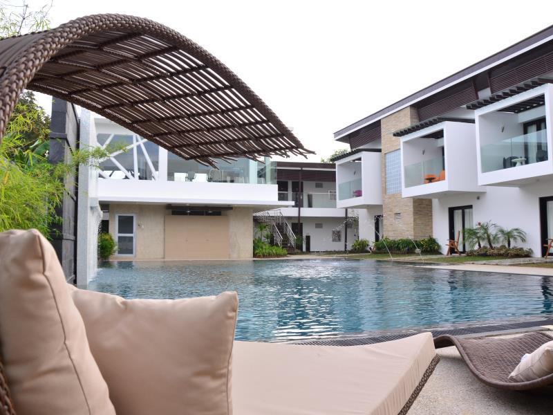 One Manalo Place by null