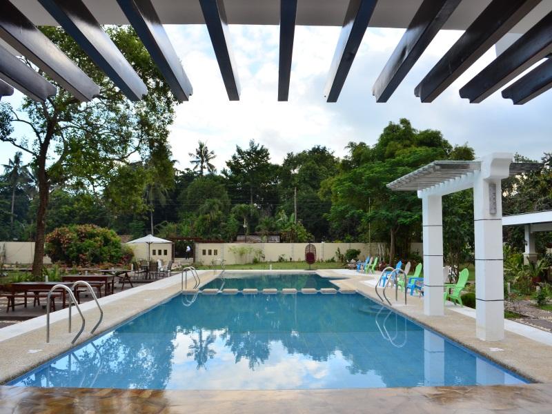 Ponce De Leon Garden Resort Palawan