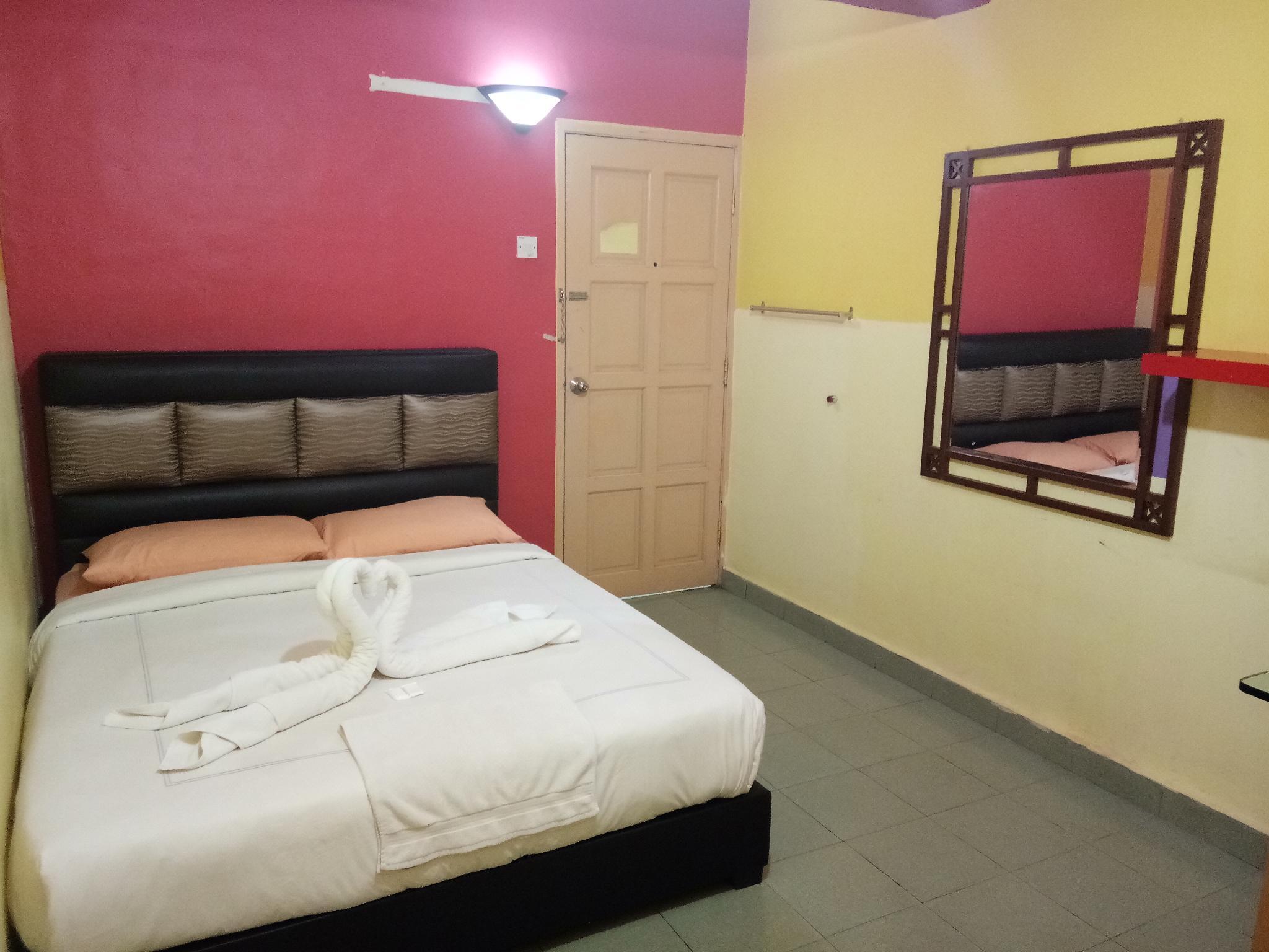 Harmony Inn Hotel